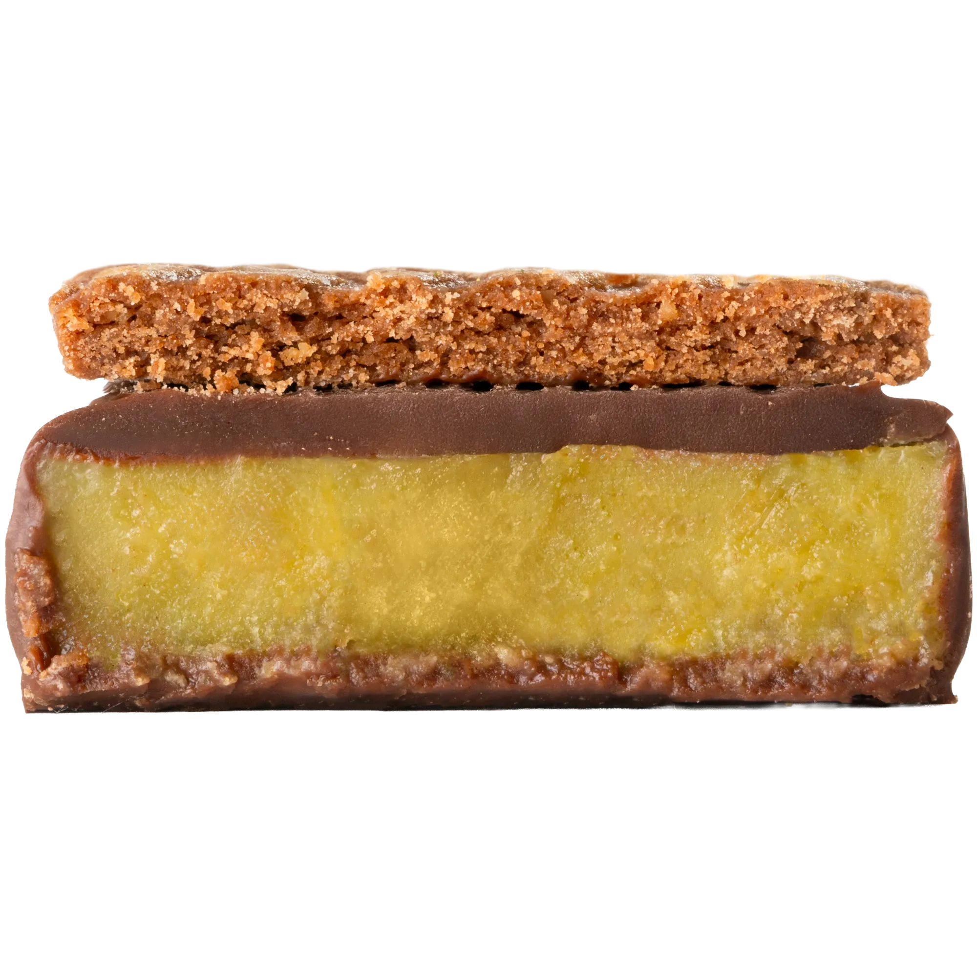 ピスターシュ×ココア