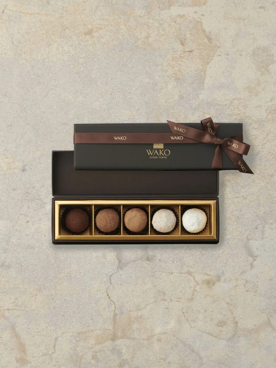 アデュルト（5個） *