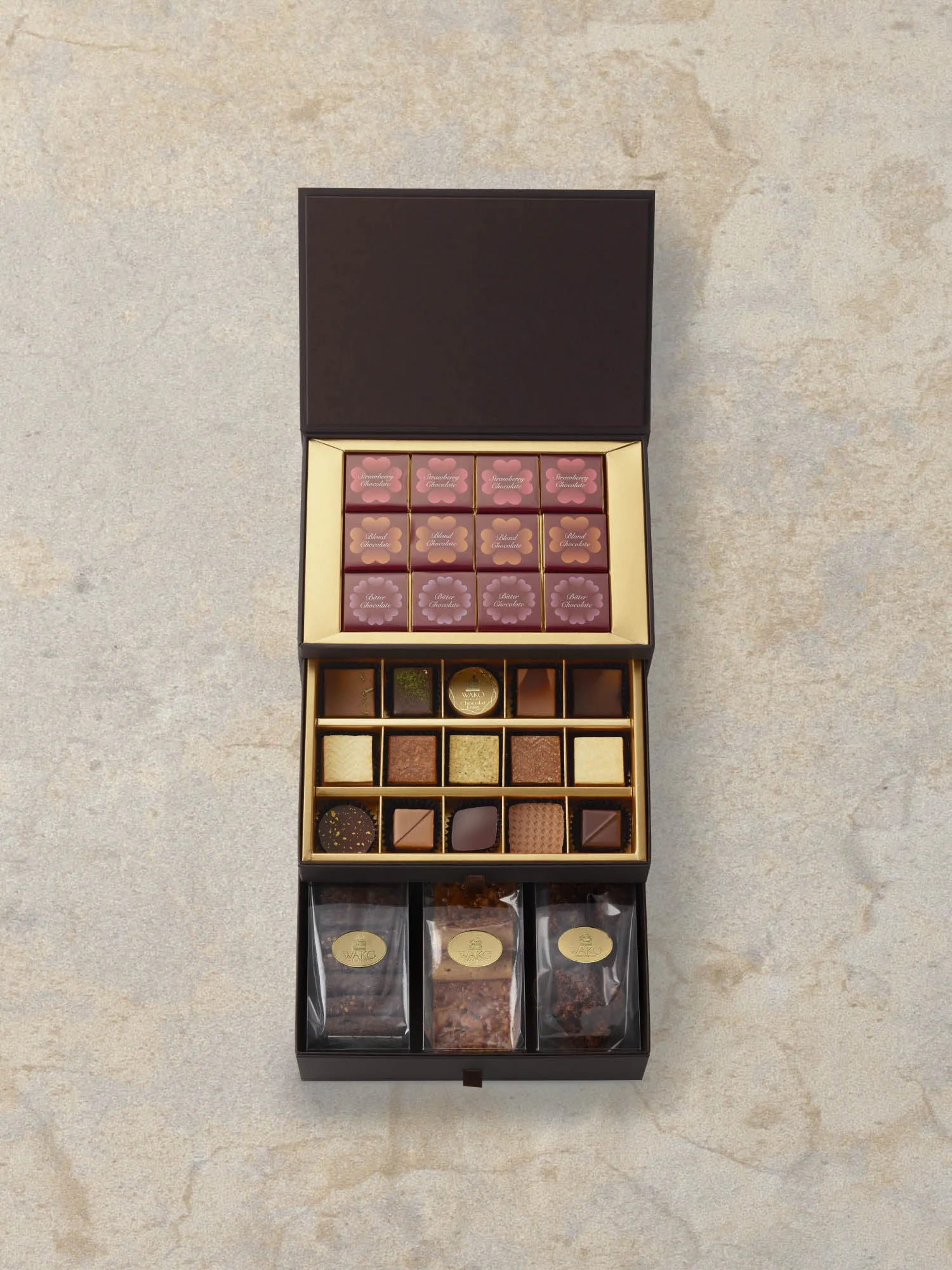 ギフトボックス *