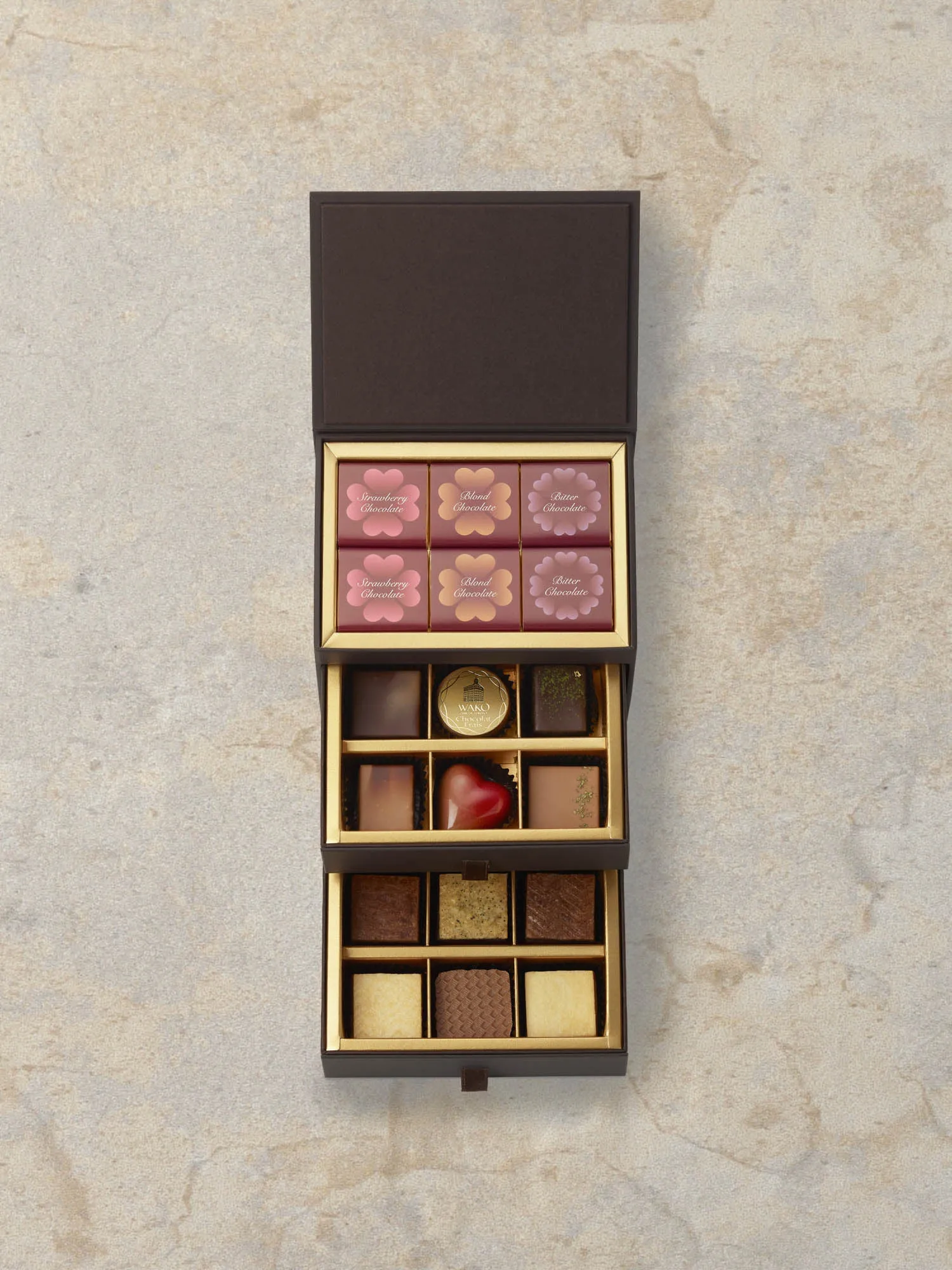 ミニギフトボックス *