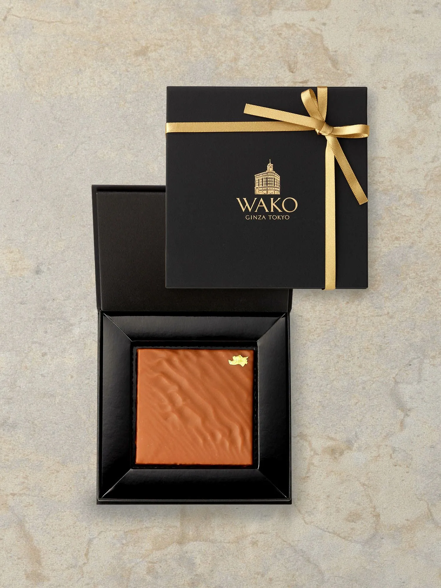 タブレット アマンド ユズ *