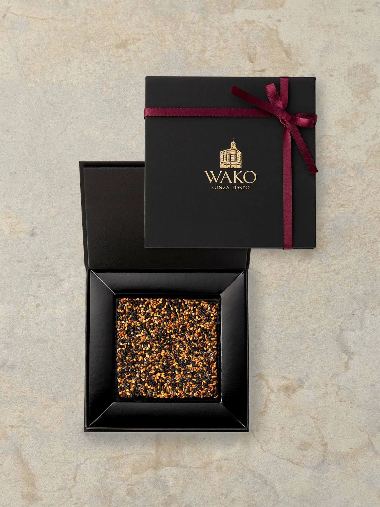 タブレット ゴマ *