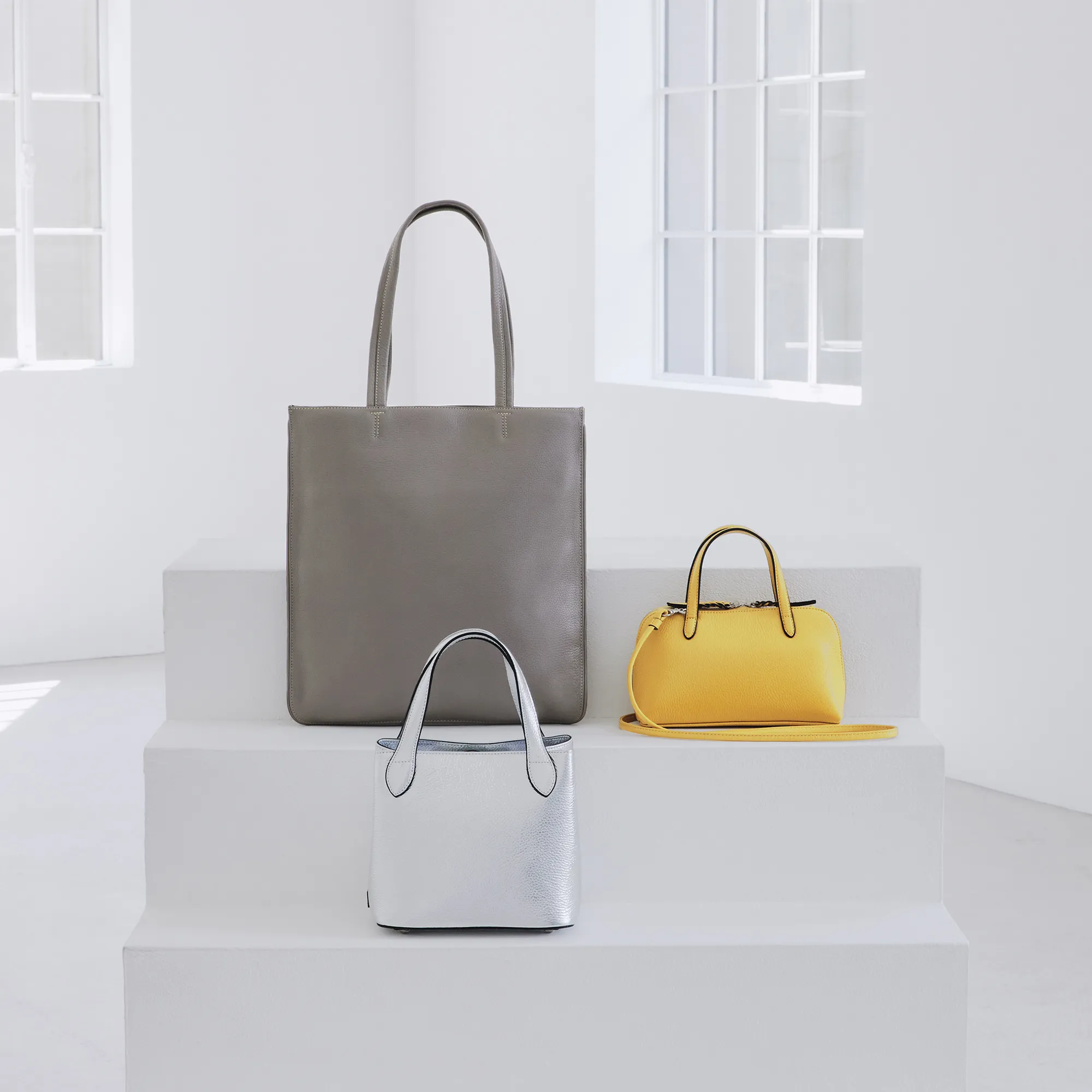 WEB EXCLUSIVE BAG COLLECTION Vol1 | WAKO公式オンラインブティック