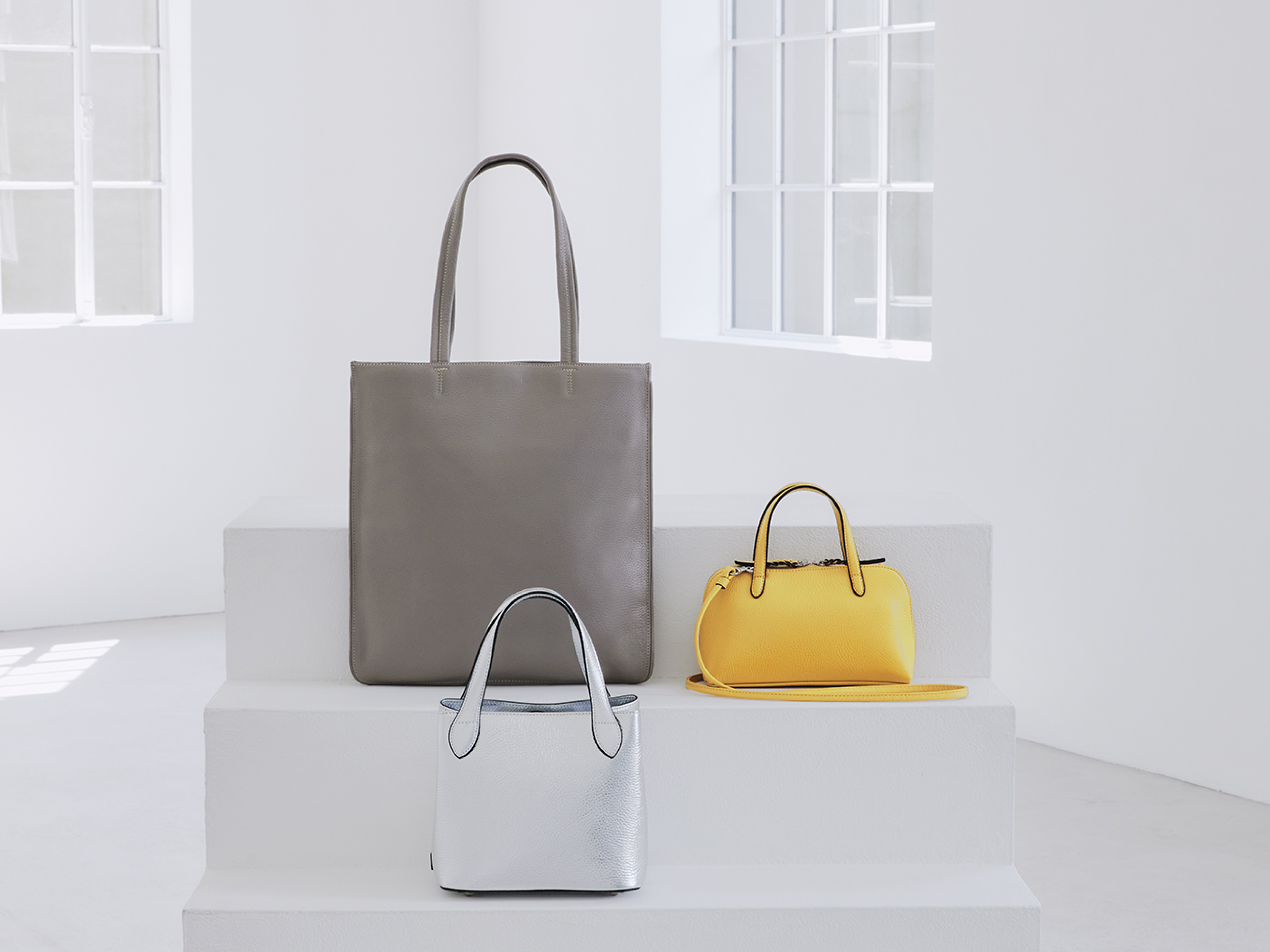 WEB EXCLUSIVE BAG COLLECTION Vol1 | WAKO公式オンラインブティック