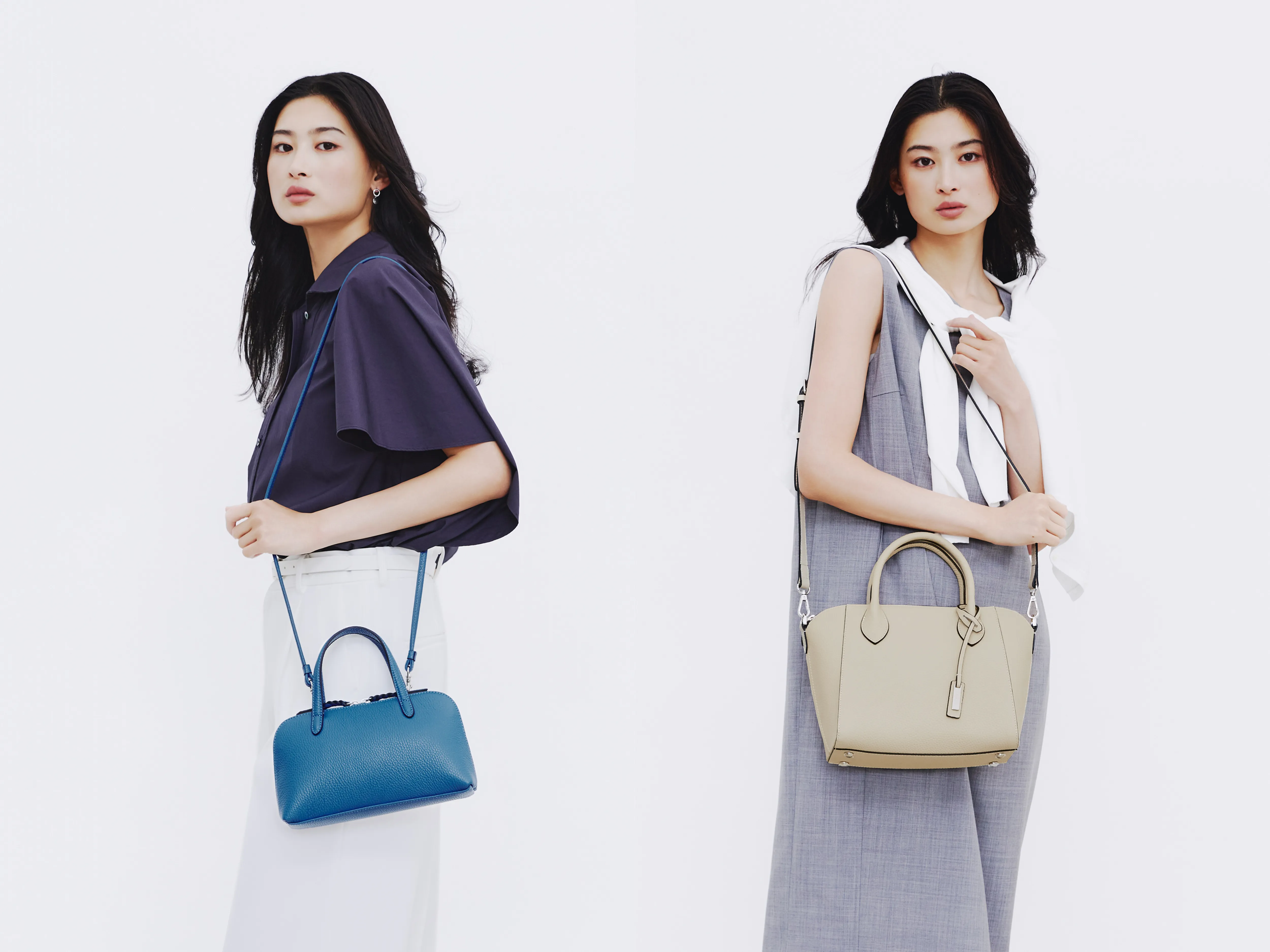 WEB EXCLUSIVE BAG COLLECTION | WAKO公式オンラインブティック | 銀座