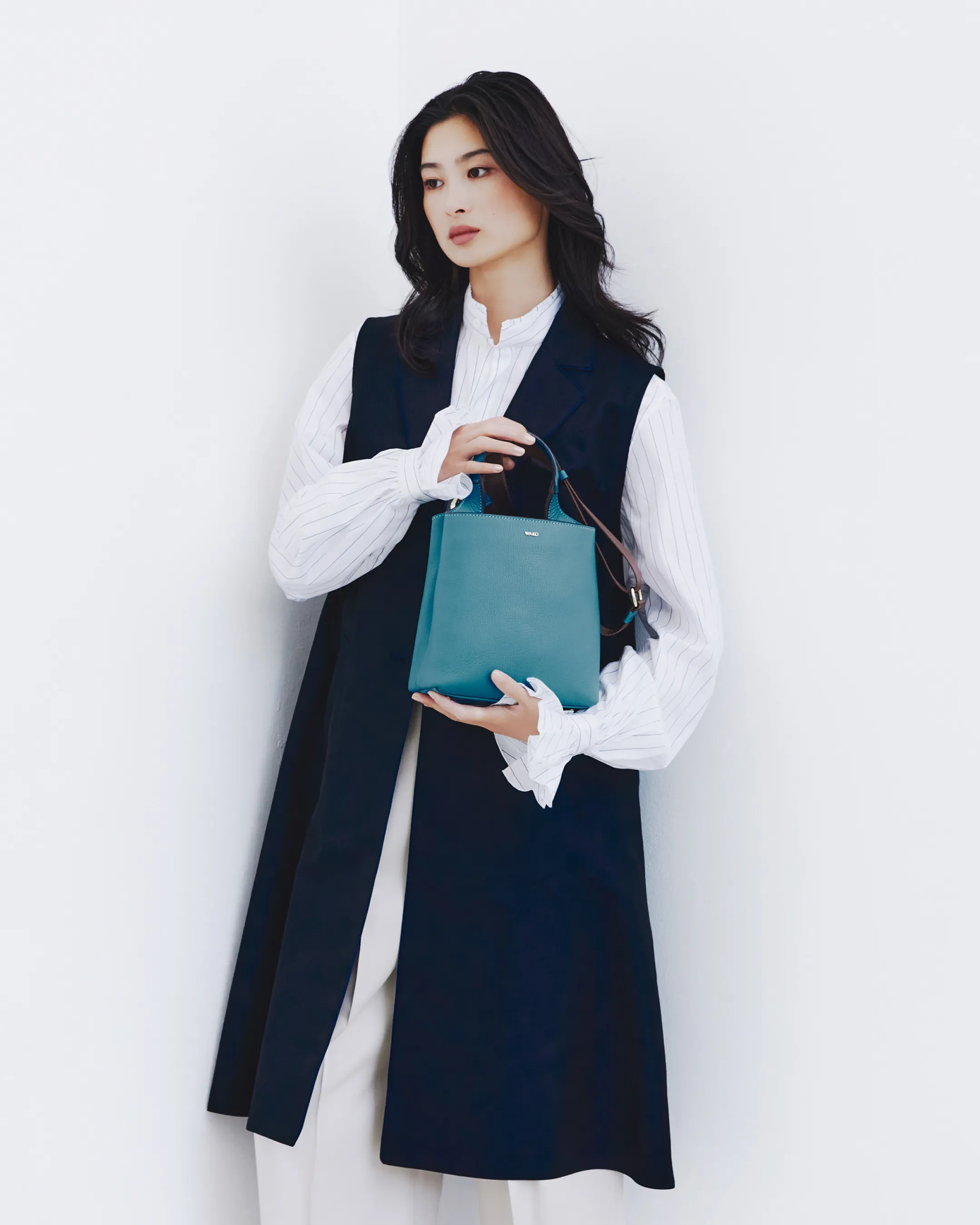 WEB EXCLUSIVE BAG COLLECTION | WAKO公式オンラインブティック | 銀座