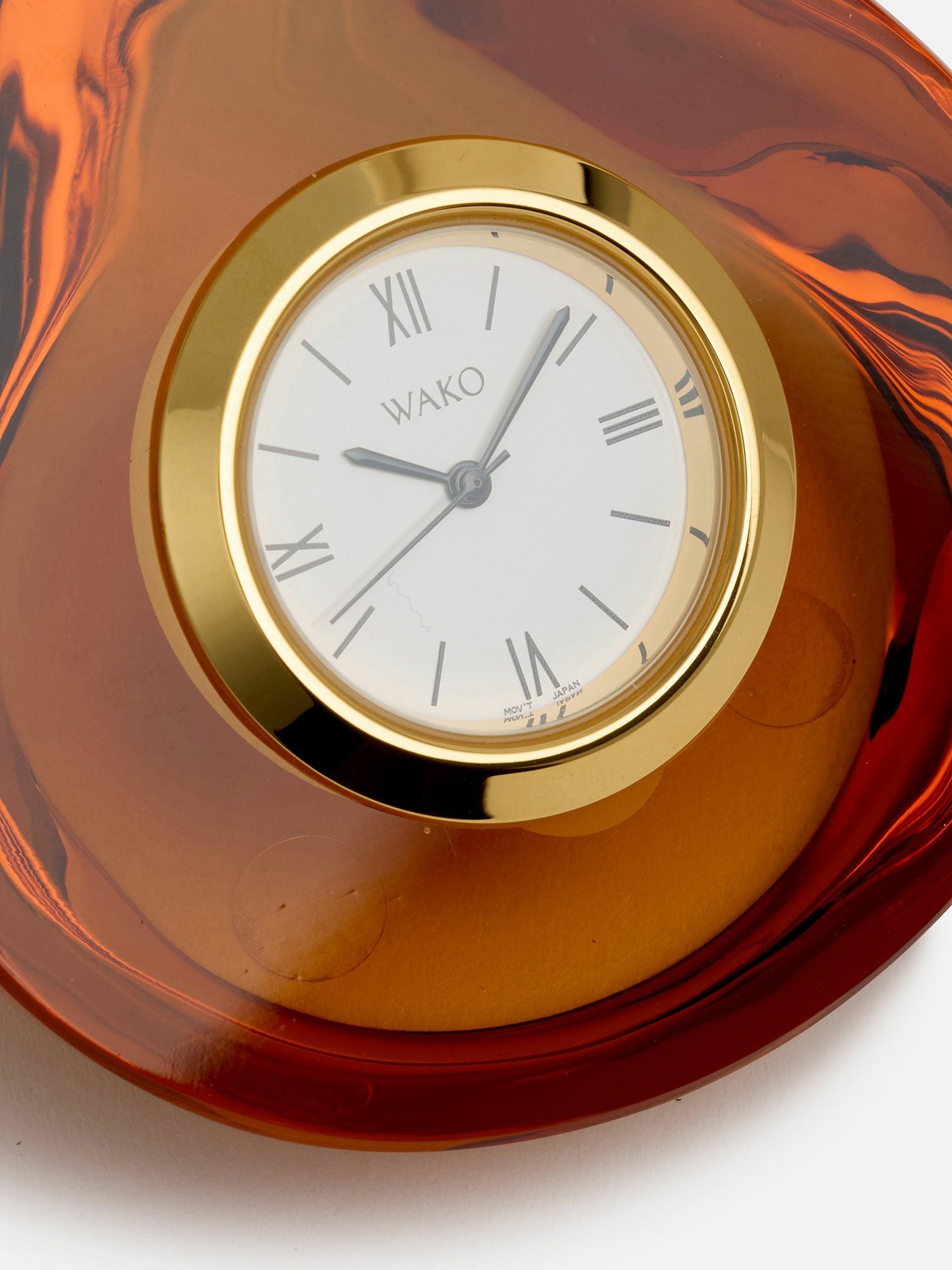 WAKOクロック〈HW012B〉 |WAKO | WAKO公式オンラインブティック | 銀座