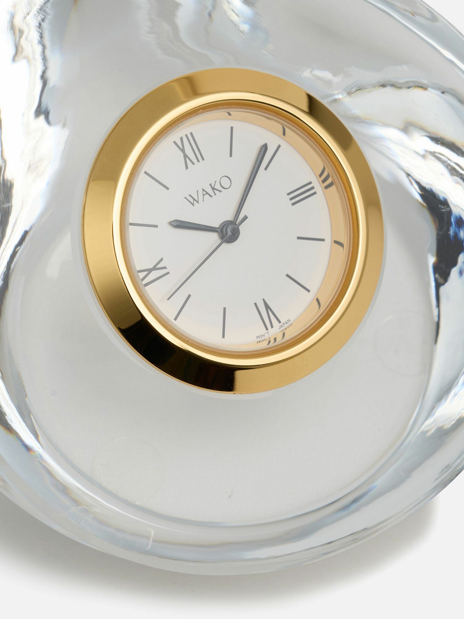 WAKOクロック〈HW012C〉 |WAKO | WAKO公式オンラインブティック | 銀座