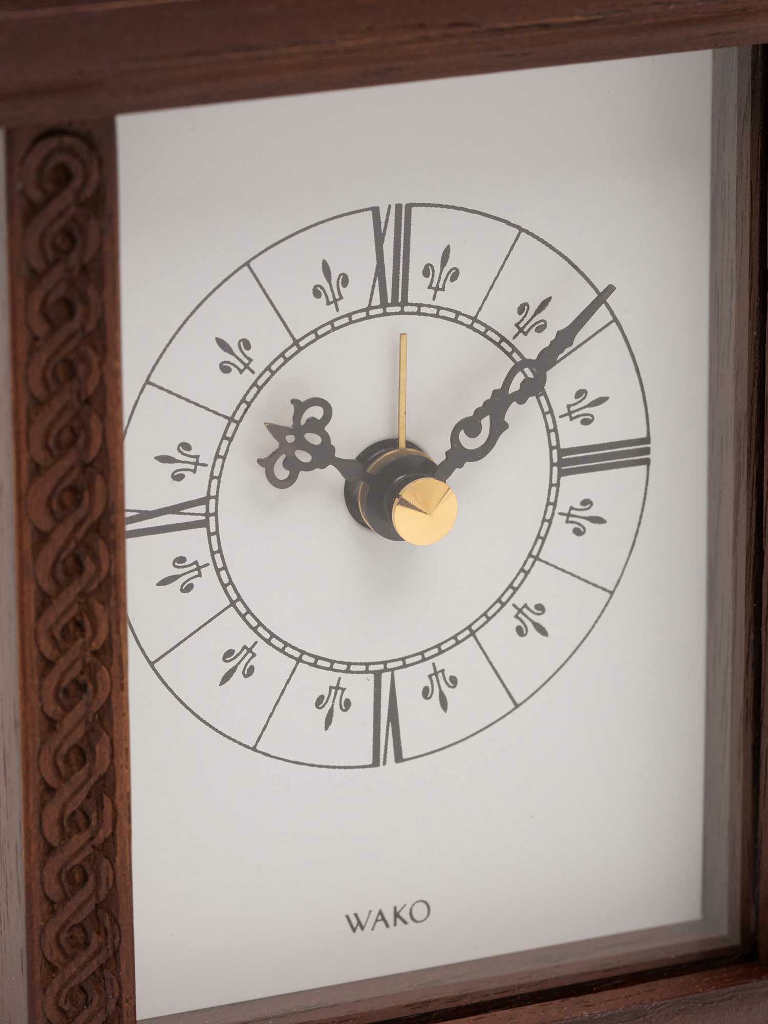WAKOクロック〈SP144S〉 |WAKO | WAKO公式オンラインブティック | 銀座