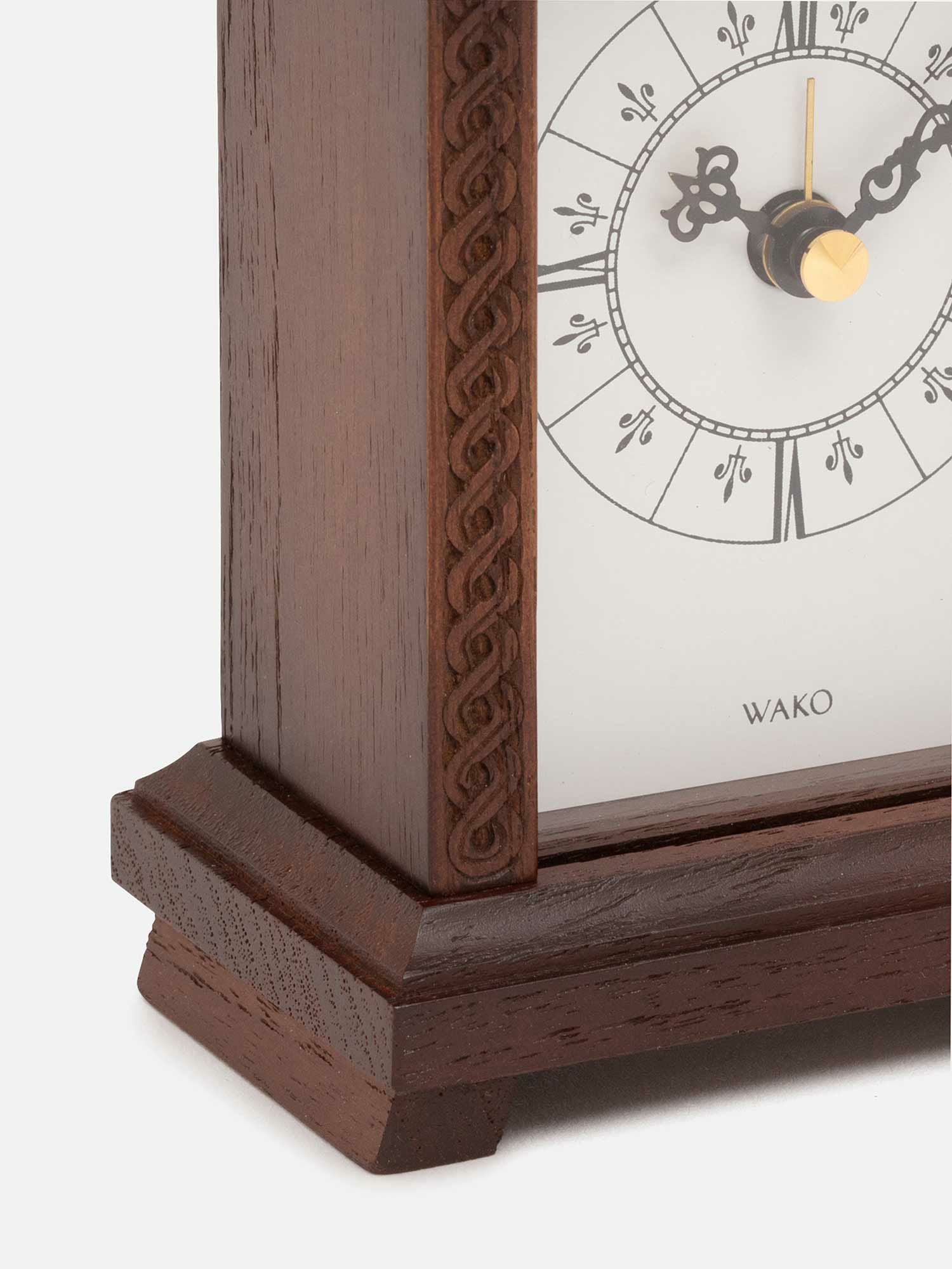 WAKOクロック〈SP144S〉 |WAKO | WAKO公式オンラインブティック | 銀座
