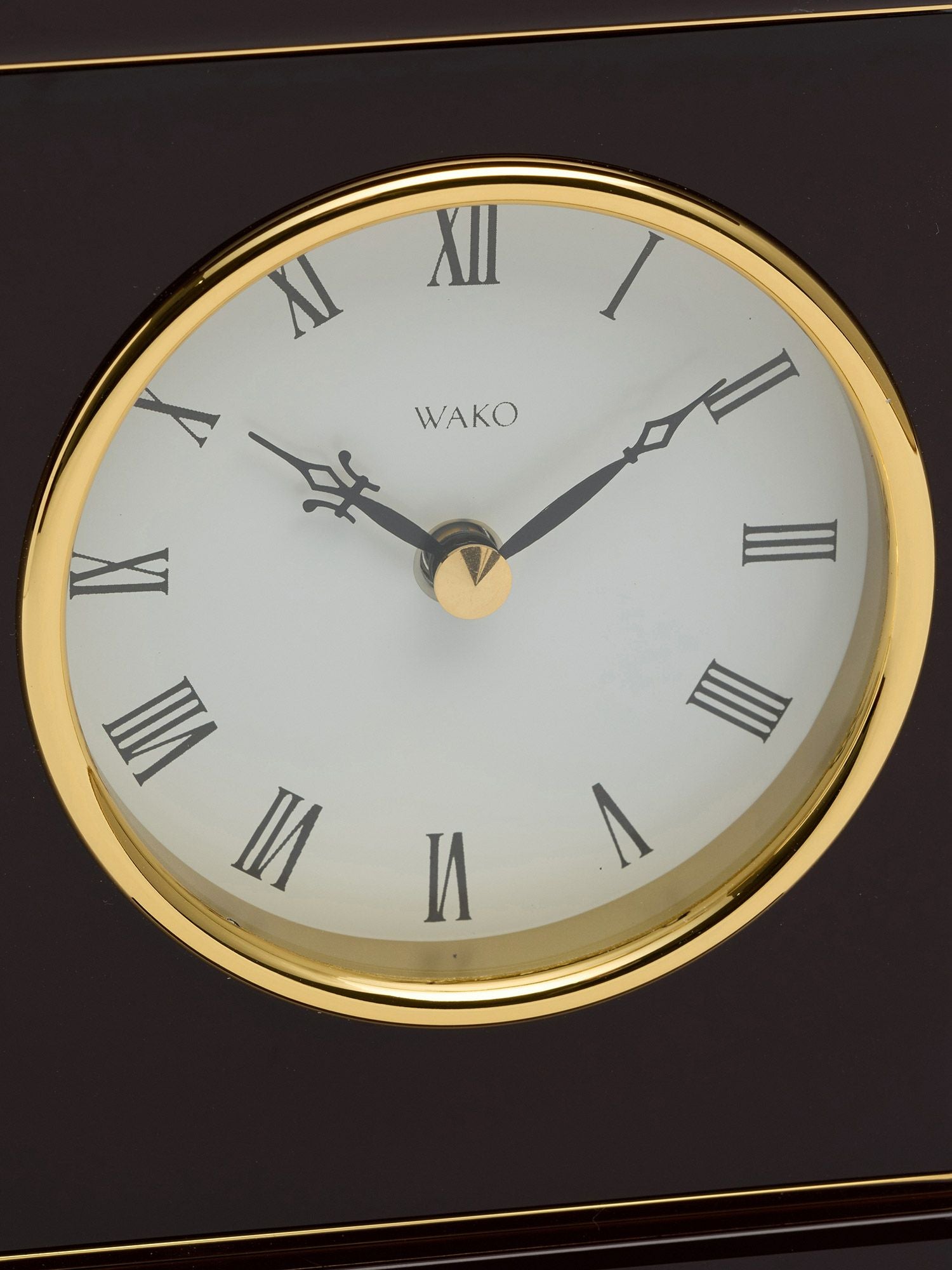 WAKOクロック〈NB6002R〉 |WAKO | WAKO公式オンラインブティック
