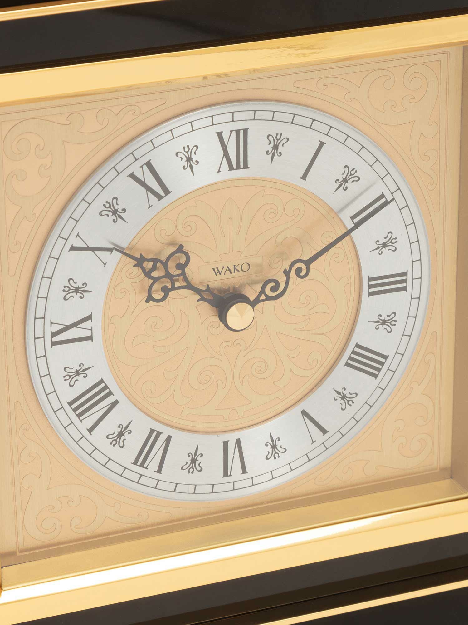 WAKOクロック〈NB1012K〉 |WAKO | WAKO公式オンラインブティック