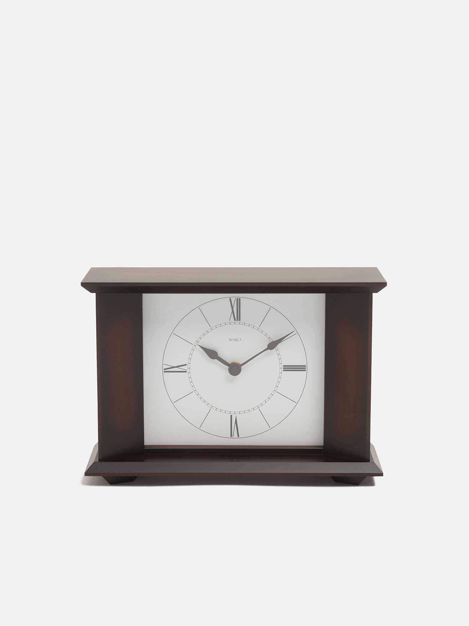 WAKOクロック〈SB130〉 |WAKO | WAKO公式オンラインブティック | 銀座