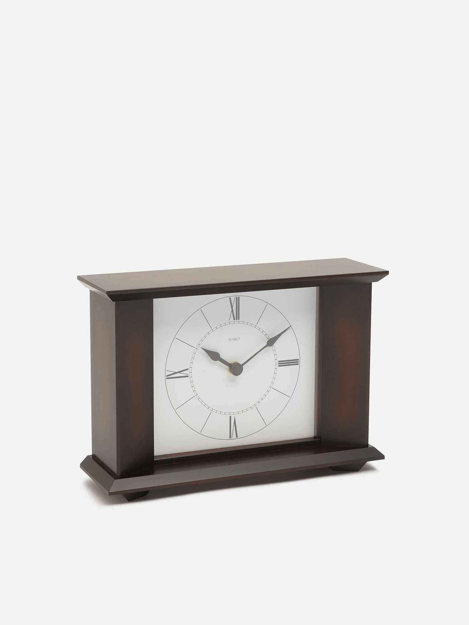 WAKOクロック〈SB130〉 |WAKO | WAKO公式オンラインブティック | 銀座