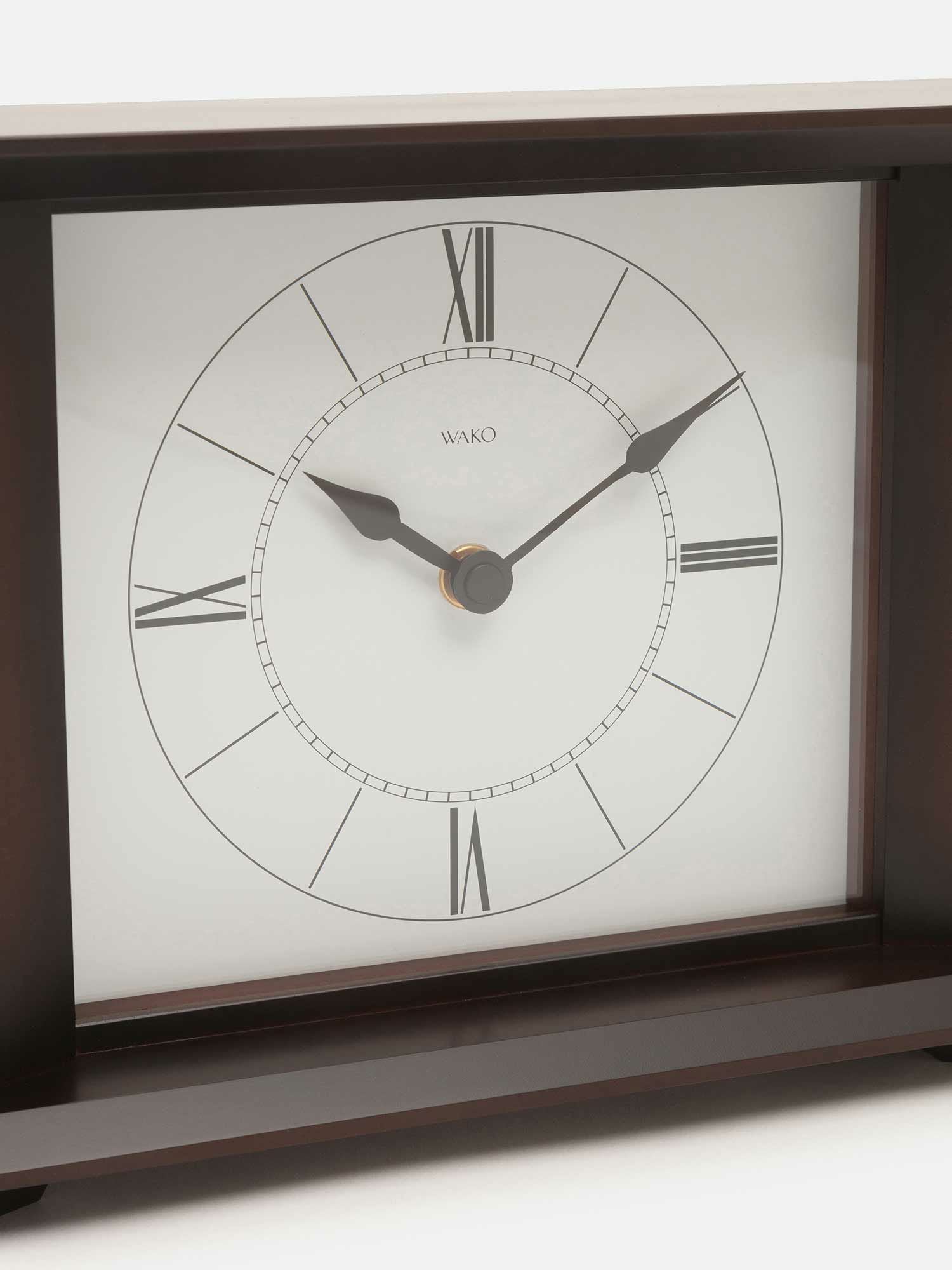 WAKOクロック〈SB130〉 |WAKO | WAKO公式オンラインブティック | 銀座