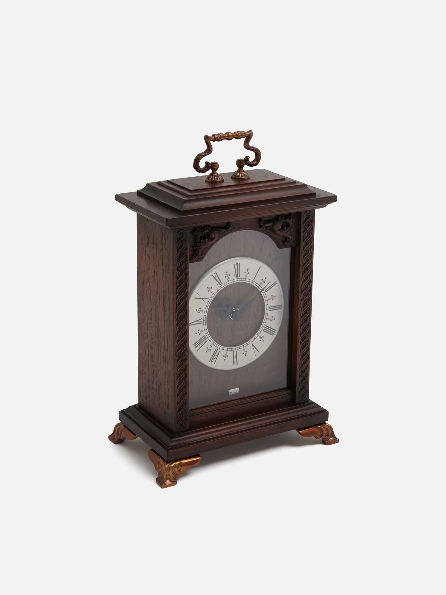 WAKOクロック〈SB144〉 |WAKO | WAKO公式オンラインブティック | 銀座