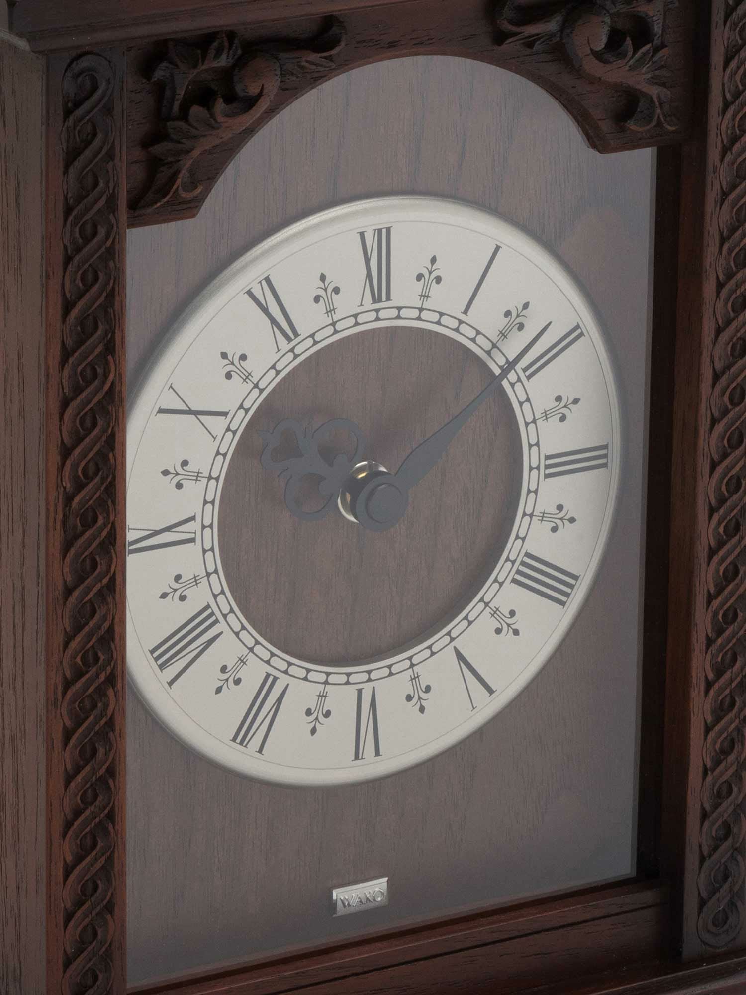 WAKOクロック〈SB144〉 |WAKO | WAKO公式オンラインブティック | 銀座