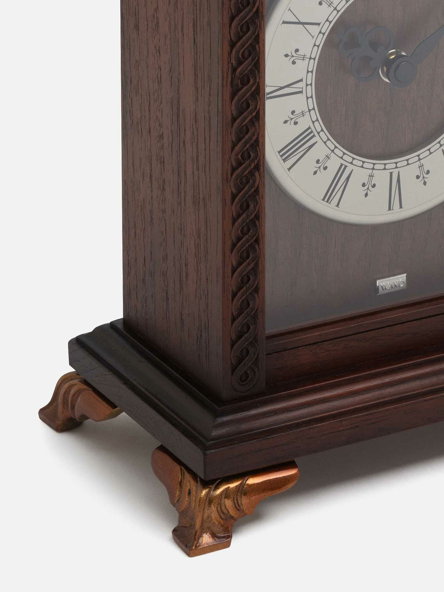 WAKOクロック〈SB144〉 |WAKO | WAKO公式オンラインブティック | 銀座