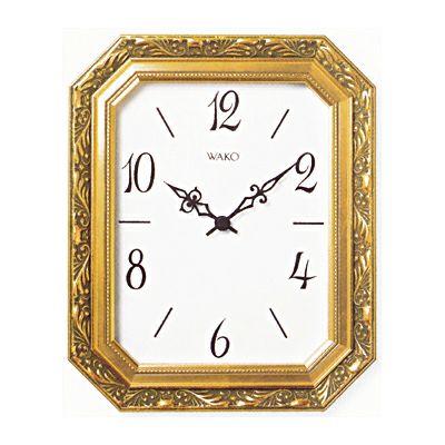 掛け時計 | WAKO公式オンラインブティック | 銀座・和光