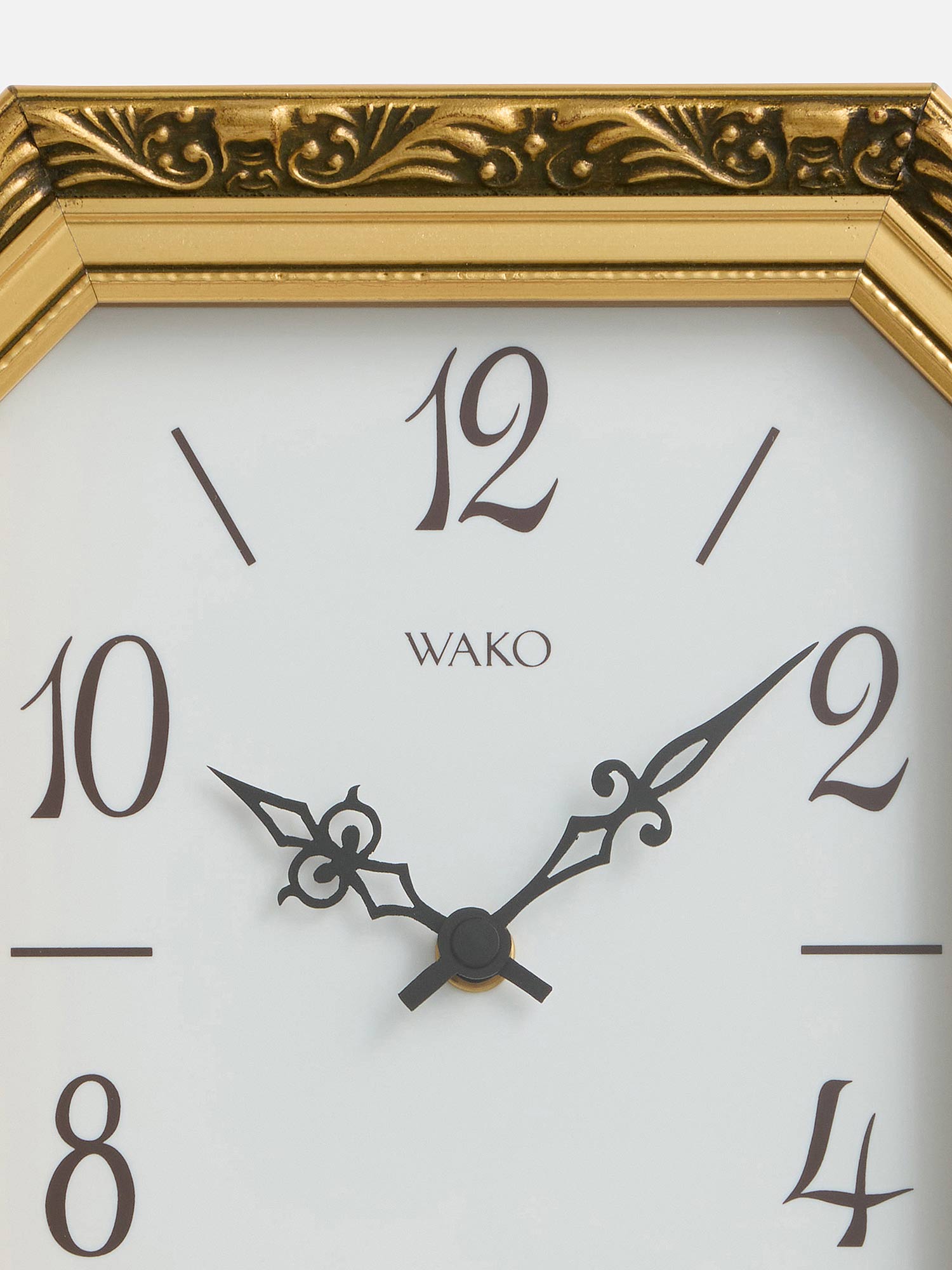 銀座和光　掛け時計 WAKO 掛時計〈SW225〉 |WAKO | WAKO公式オンラインブティック | 銀座・和光