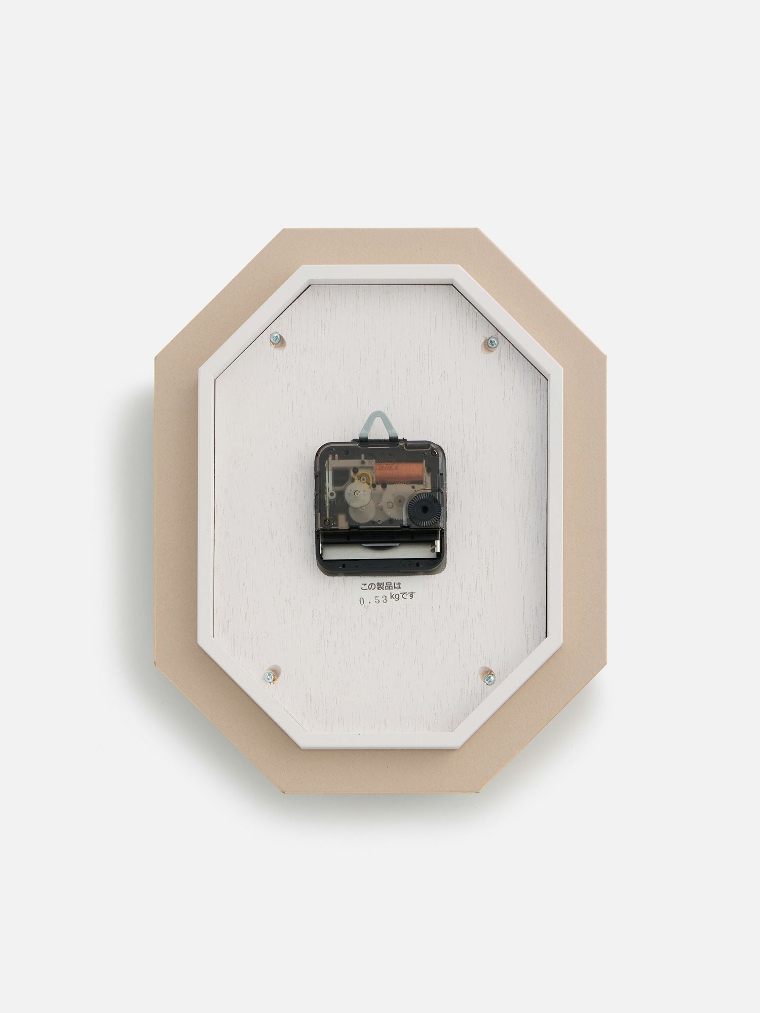 WAKO 掛時計〈SW236〉 |WAKO | WAKO公式オンラインブティック | 銀座・和光