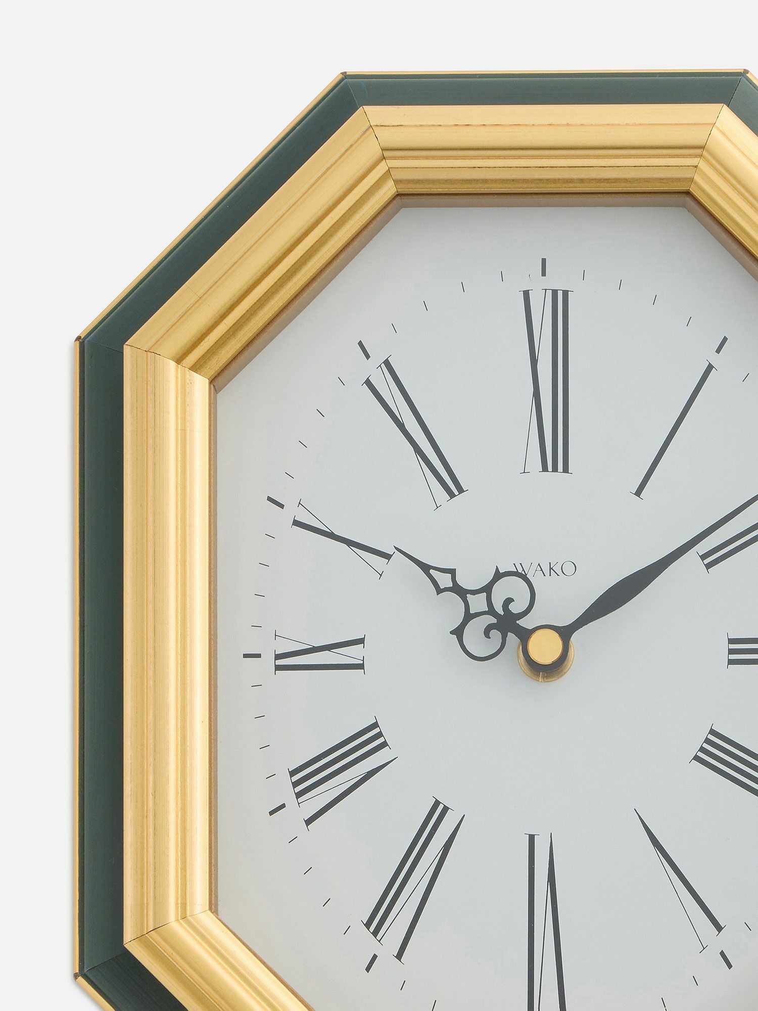 WAKO 掛時計〈SW236〉 |WAKO | WAKO公式オンラインブティック | 銀座・和光