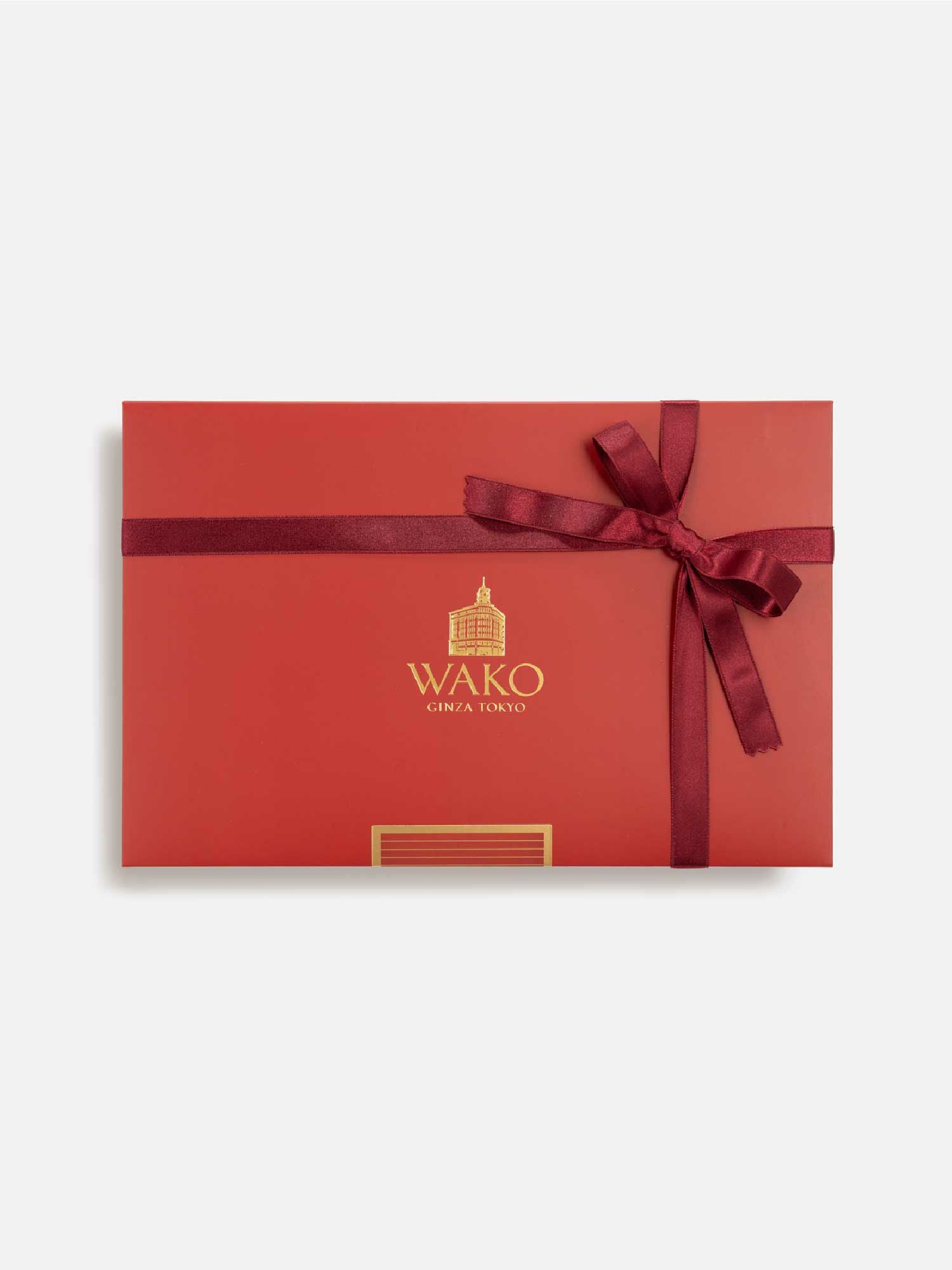 ショコラ・フレ（28個）* |チョコレート | WAKO公式オンライン