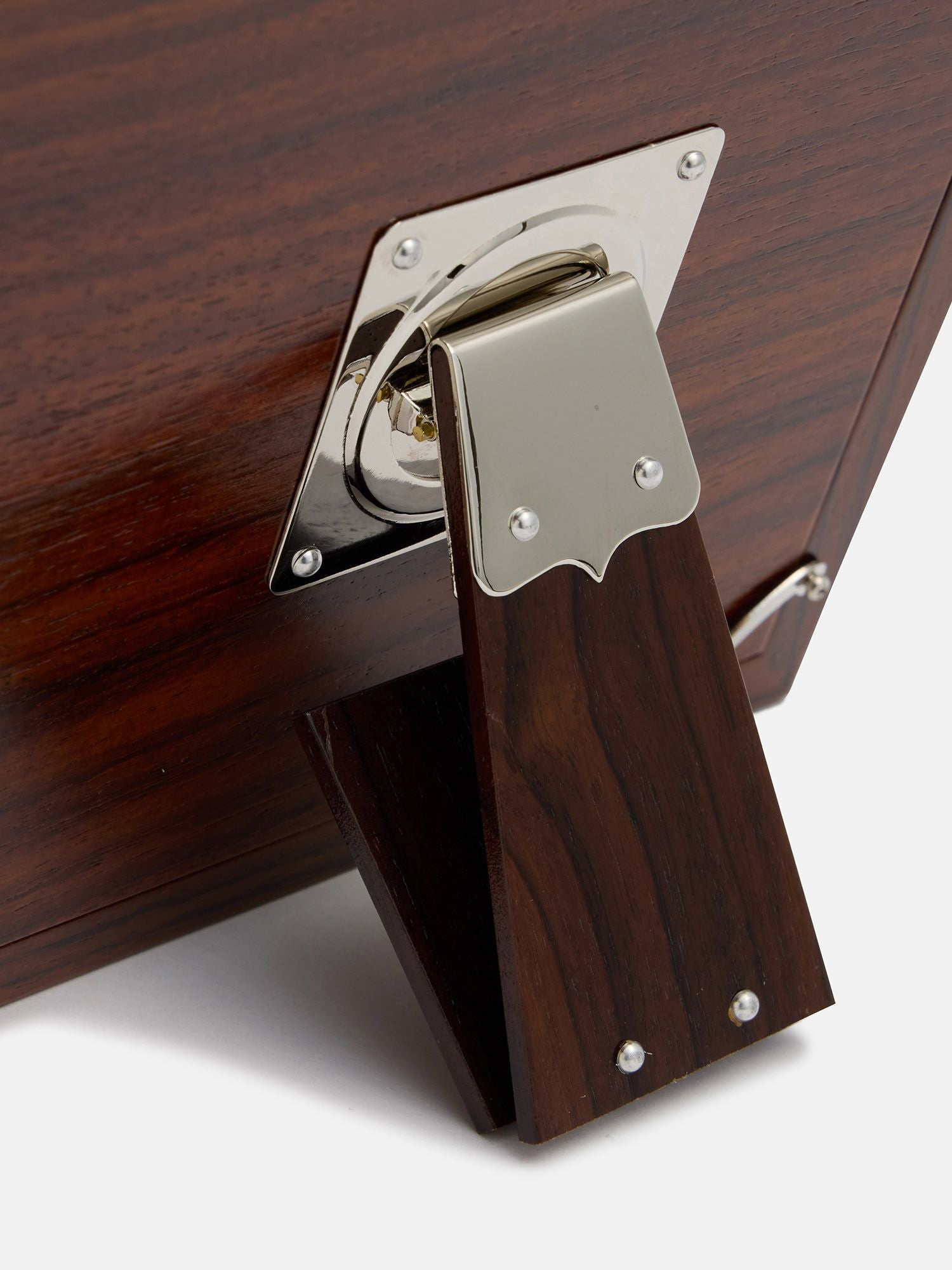 銀製 写真立て 〈洋彫/7インチ〉 |リビング | WAKO公式オンライン