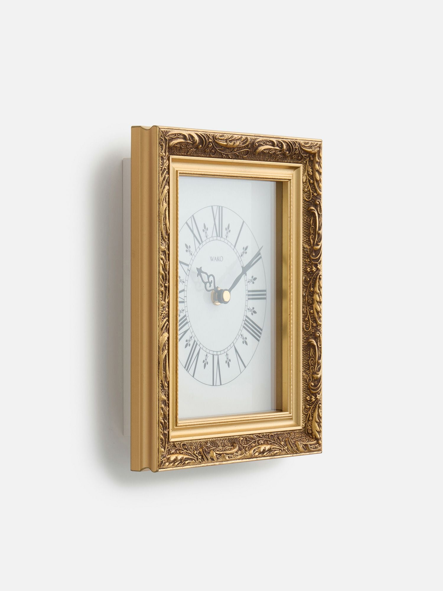 WAKO 掛時計〈SW226〉 |WAKO | WAKO公式オンラインブティック | 銀座・和光