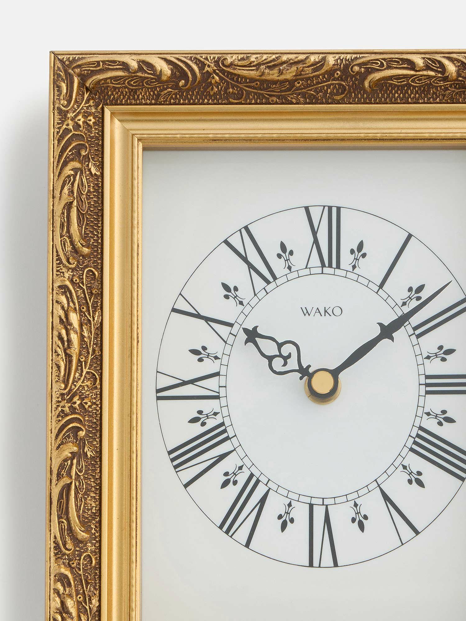 WAKO 掛時計〈SW226〉 |WAKO | WAKO公式オンラインブティック | 銀座・和光