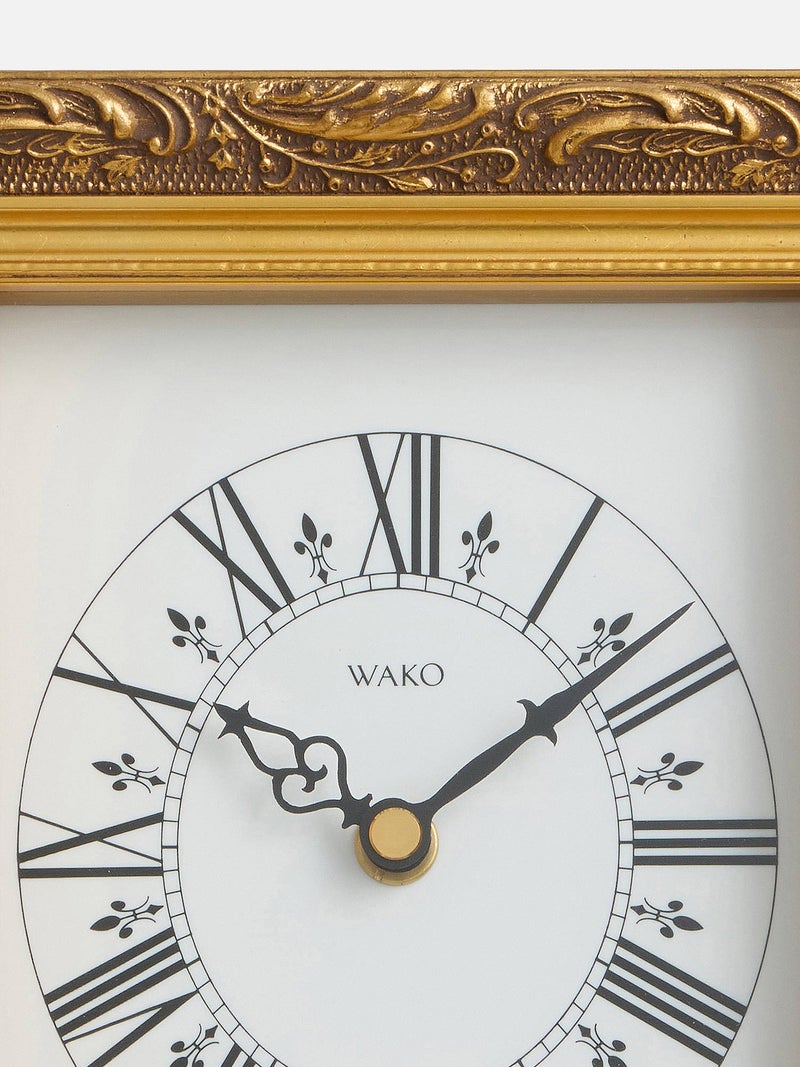 WAKO 掛時計〈SW226〉 |WAKO | WAKO公式オンラインブティック | 銀座・和光