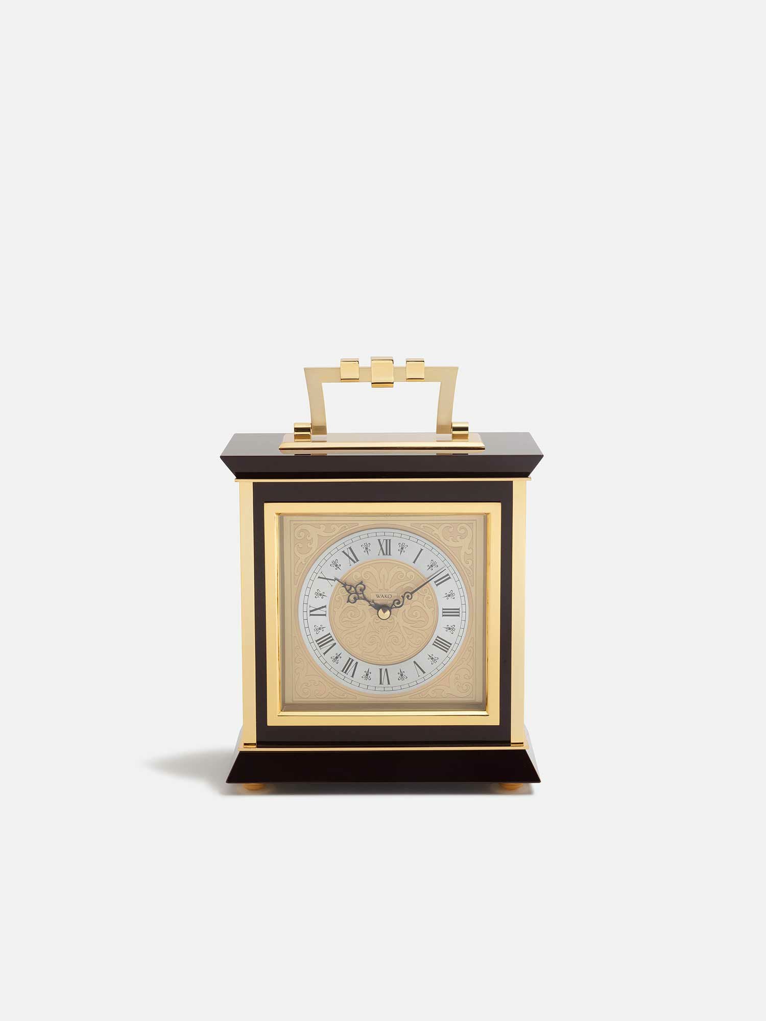 クロック | WAKO公式オンラインブティック | 銀座・和光
