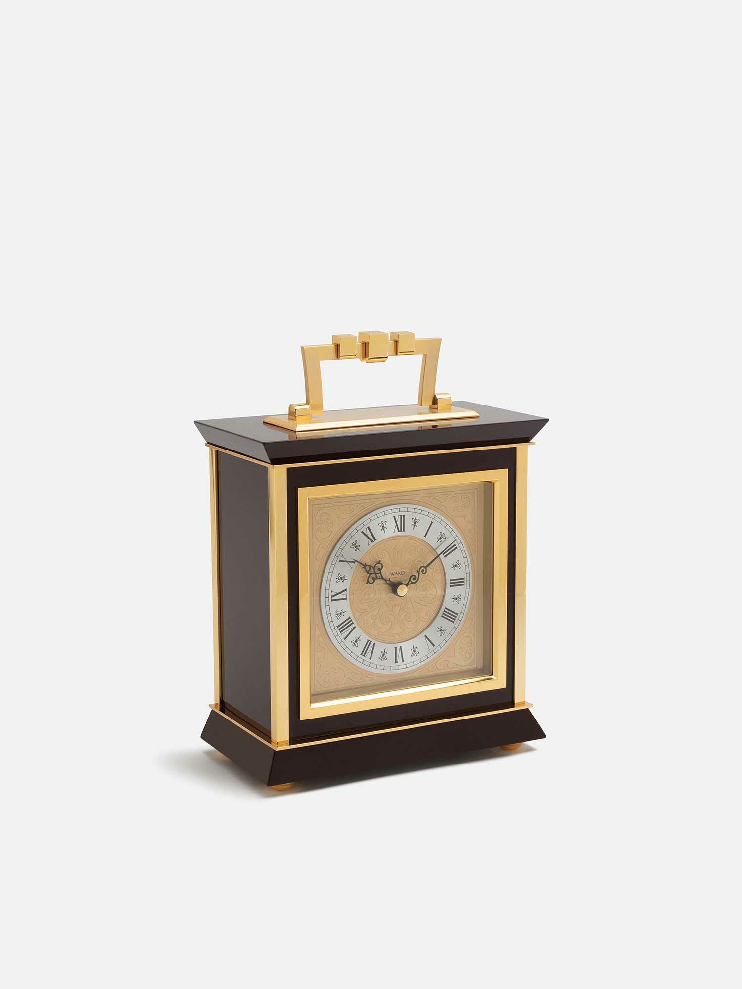 WAKOクロック〈NB1012R〉 |WAKO | WAKO公式オンラインブティック