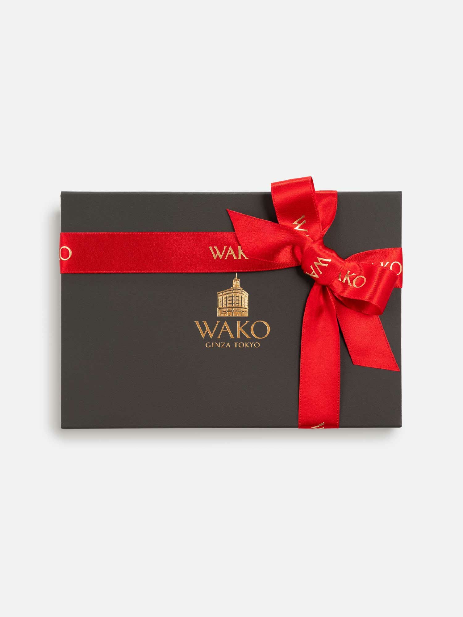 WAKO 高級ギフトセット 食品 | WAKO公式オンラインブティック | 銀座・和光