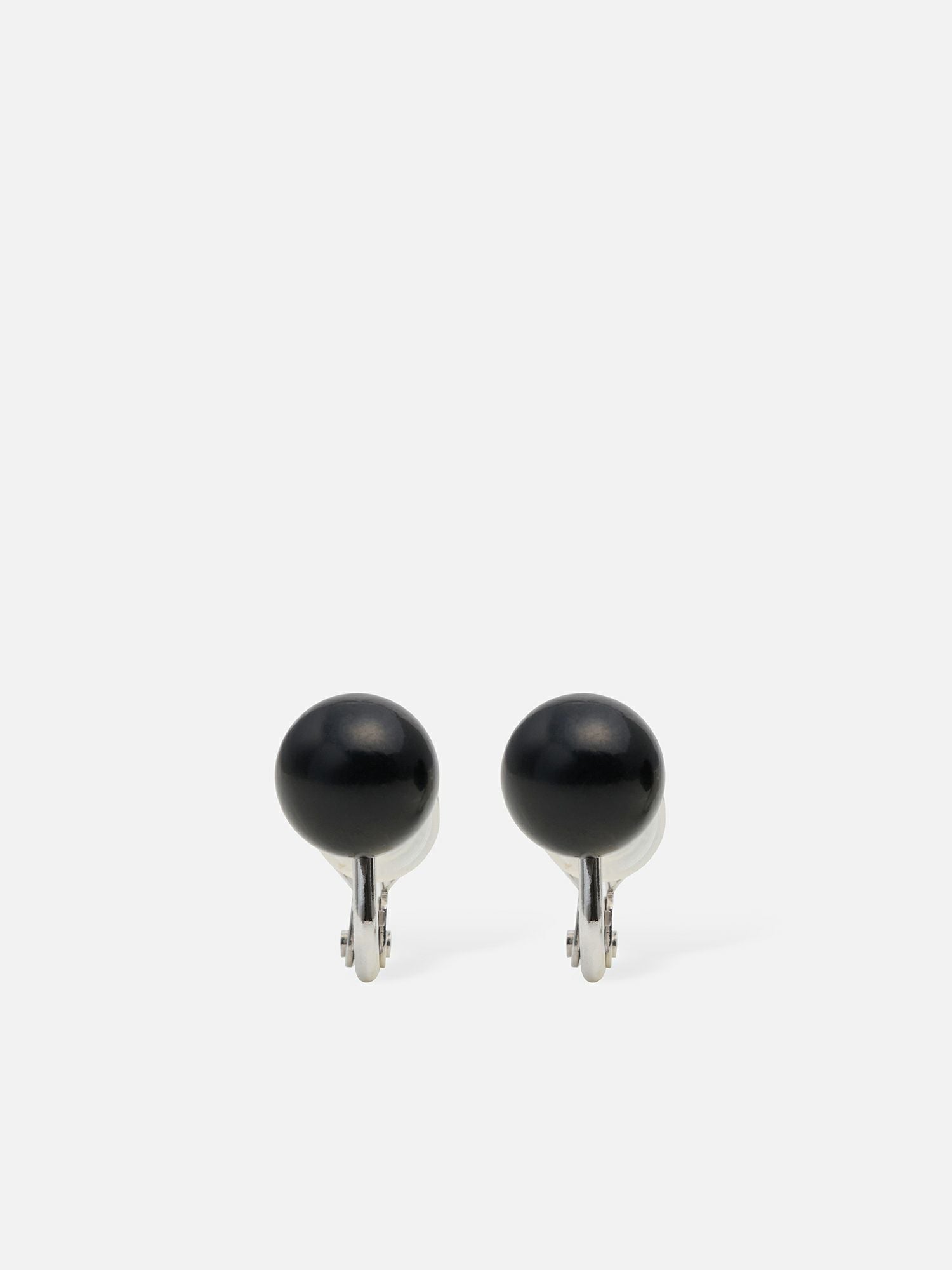 a240 ピアス イヤリング イヤリング〈ジェット／10mm〉 |イアリング・ピアス | WAKO公式