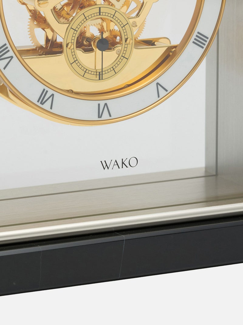 WAKOクロック〈HW8090S〉 |WAKO | WAKO公式オンラインブティック 