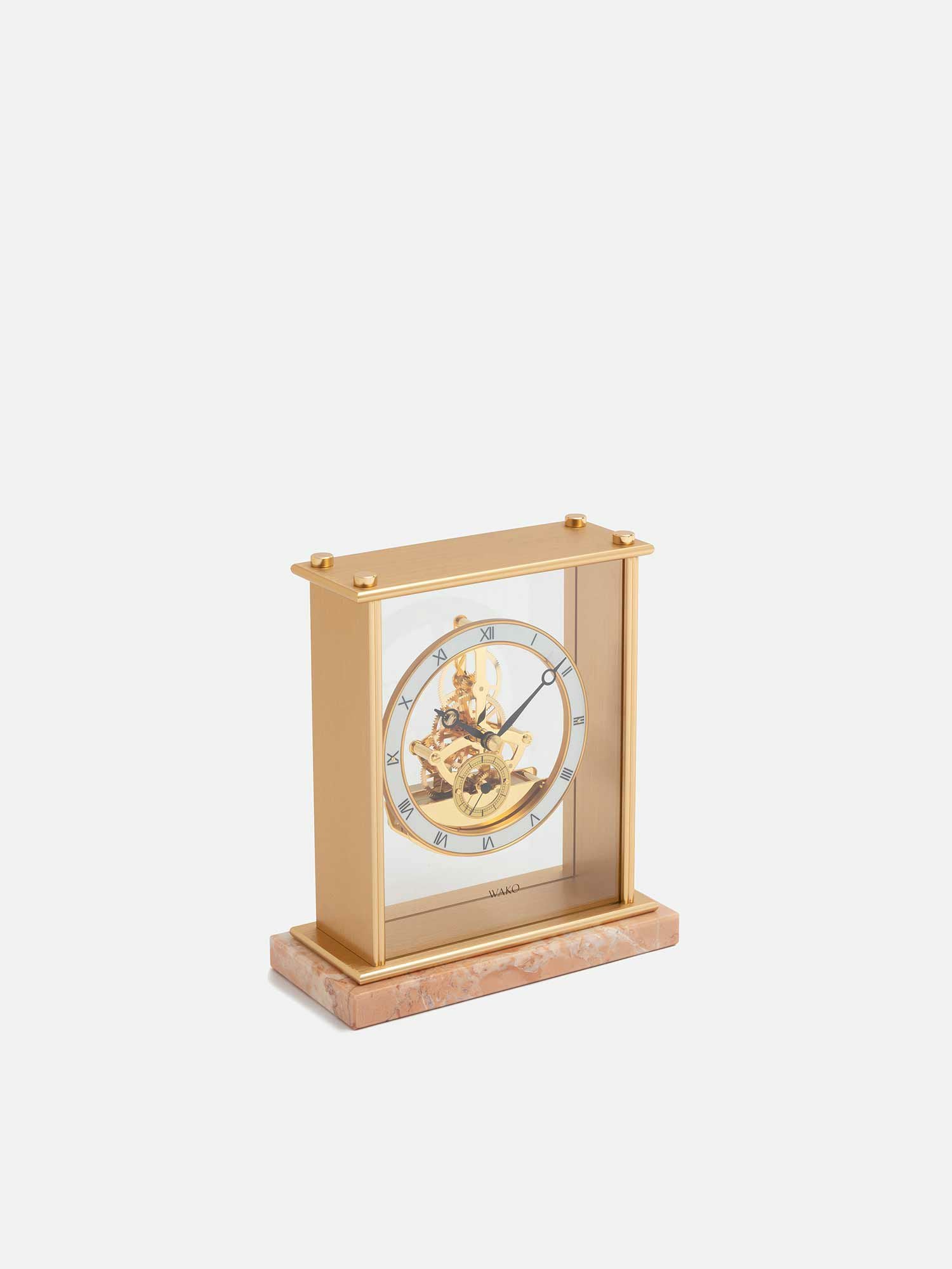 WAKOクロック〈HW8090G〉 |WAKO | WAKO公式オンラインブティック