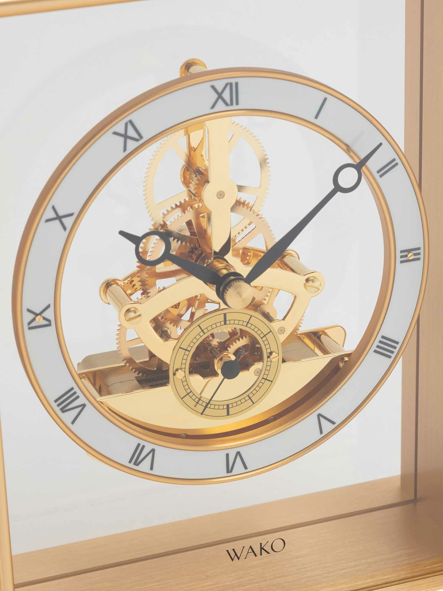 WAKOクロック〈HW8090G〉 |WAKO | WAKO公式オンラインブティック