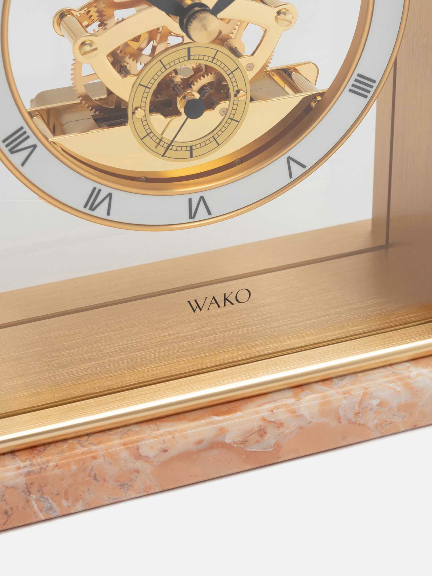 WAKOクロック〈HW8090G〉 |WAKO | WAKO公式オンラインブティック