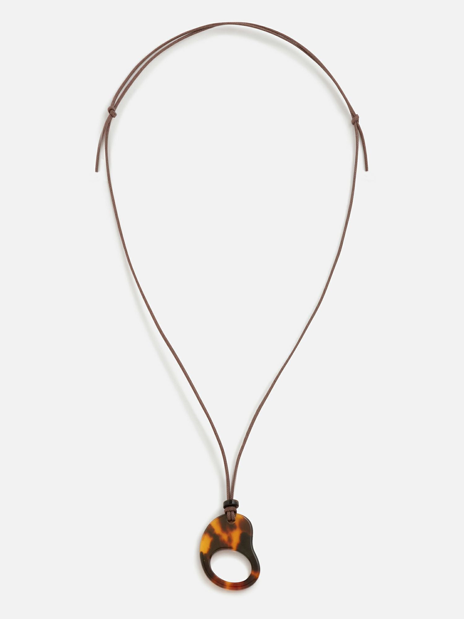 メガネホルダー ビーンズ |ネックレス | WAKO公式オンラインブティック