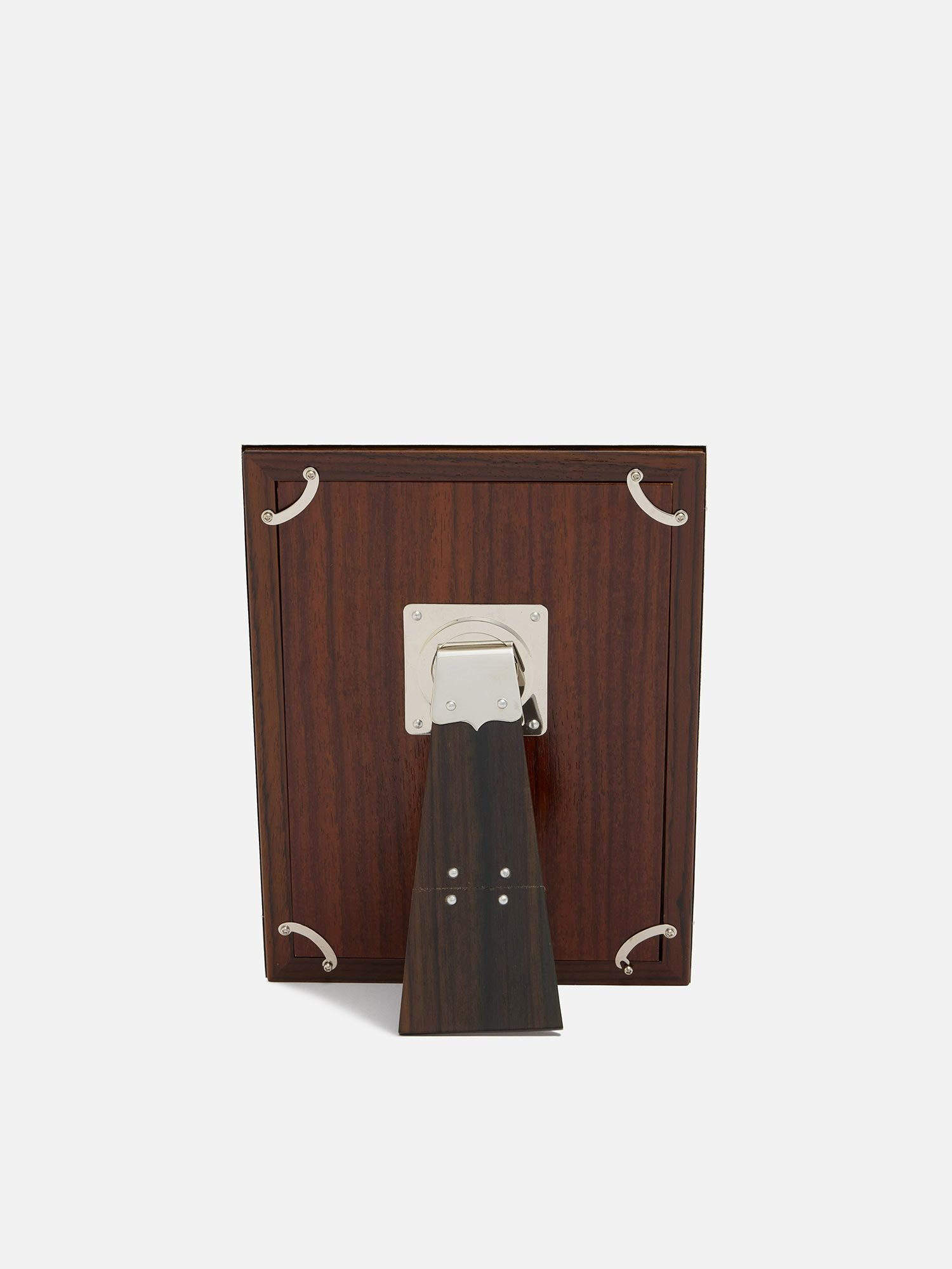 銀製 写真立て 〈無地/7インチ〉 |リビング | WAKO公式オンライン