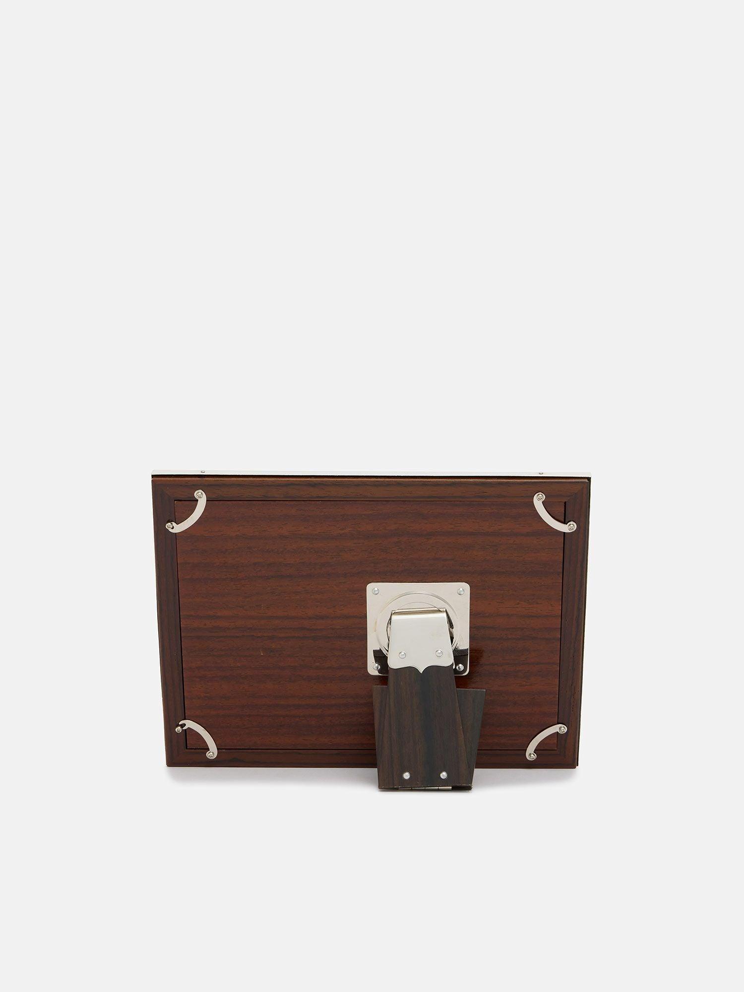 銀製 写真立て 〈無地/7インチ〉 |リビング | WAKO公式オンライン