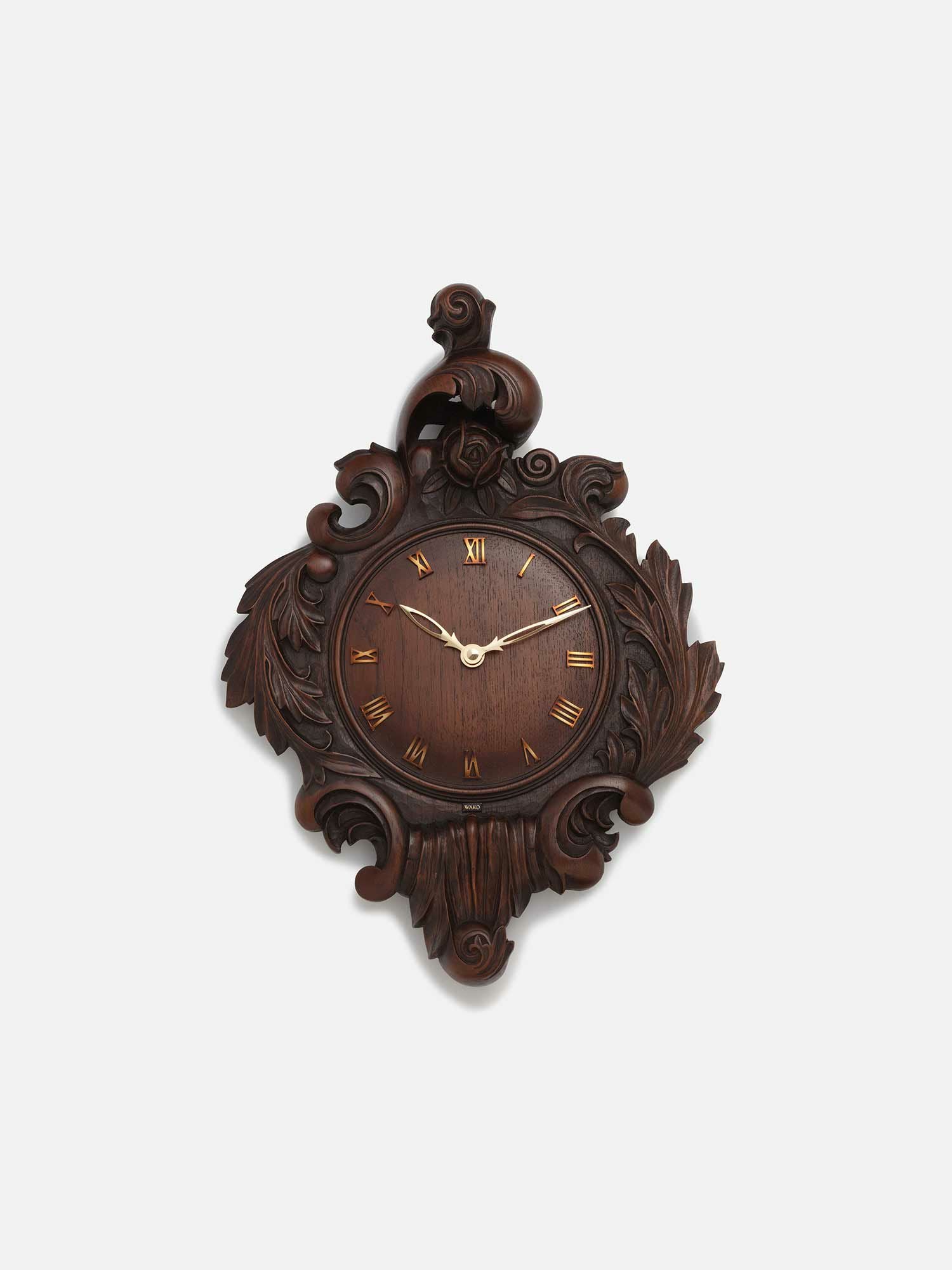 掛け時計 | WAKO公式オンラインブティック | 銀座・和光