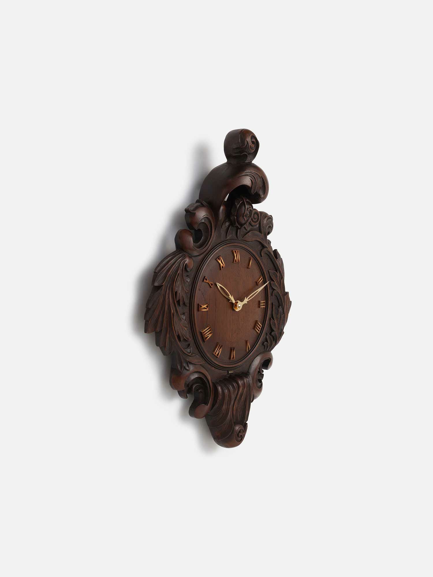 WAKO 掛時計〈SW216H〉 |WAKO | WAKO公式オンラインブティック | 銀座