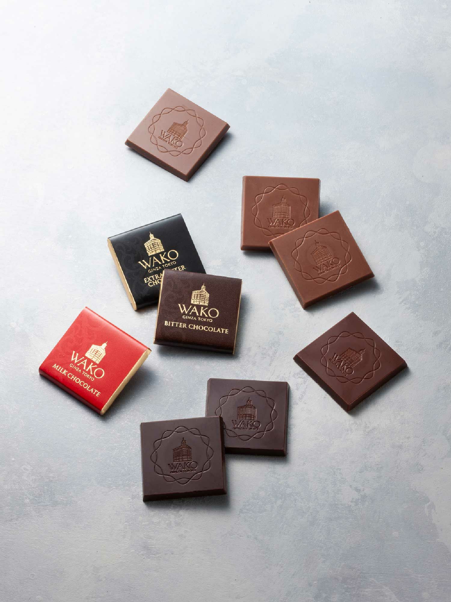 WAKO GOURMET GIFTS 2025 SUMMER | WAKO公式オンラインブティック