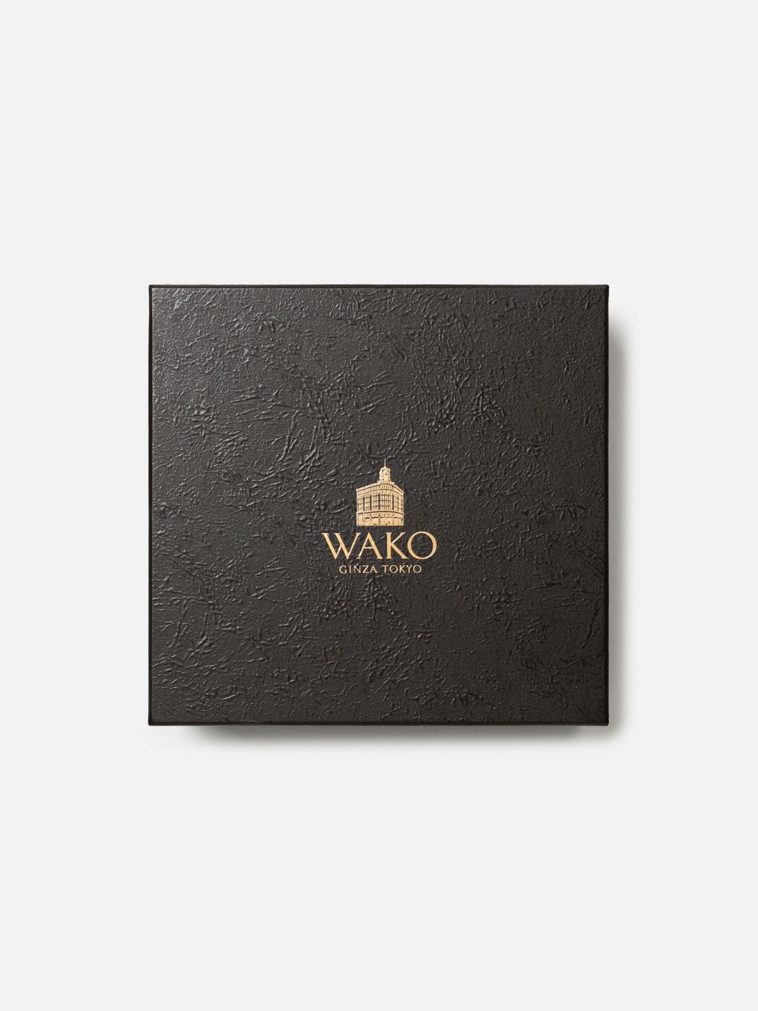 ロワイヤルセット* |洋菓子 | WAKO公式オンラインブティック | 銀座・和光