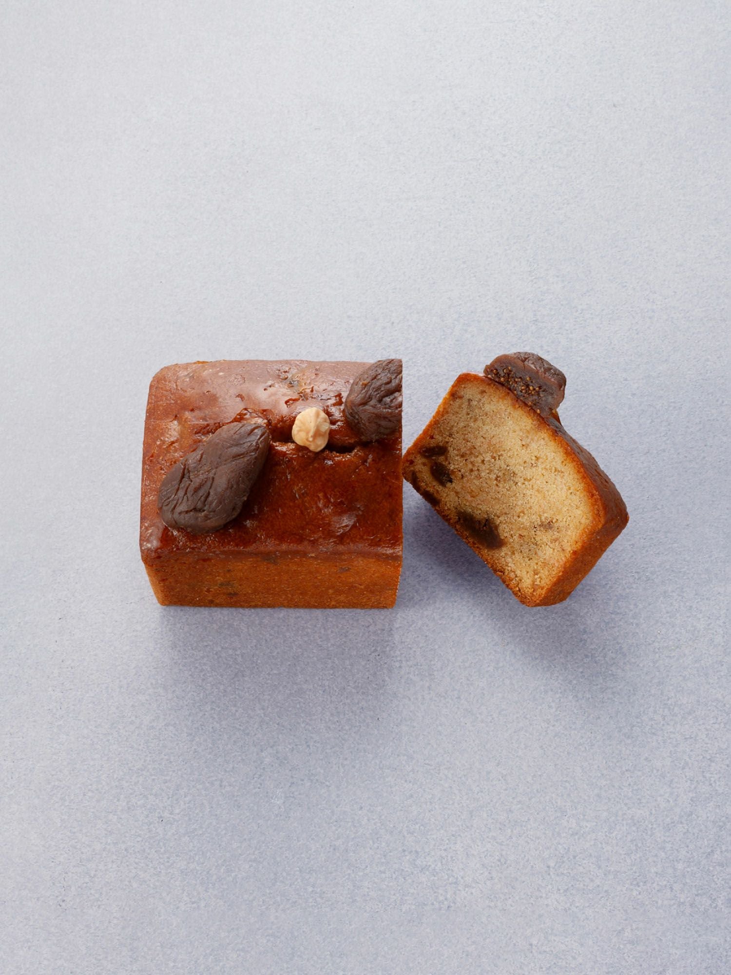 ケーク3種（フィグ＆フリュイ＆ショコラ） * |洋菓子 | WAKO公式