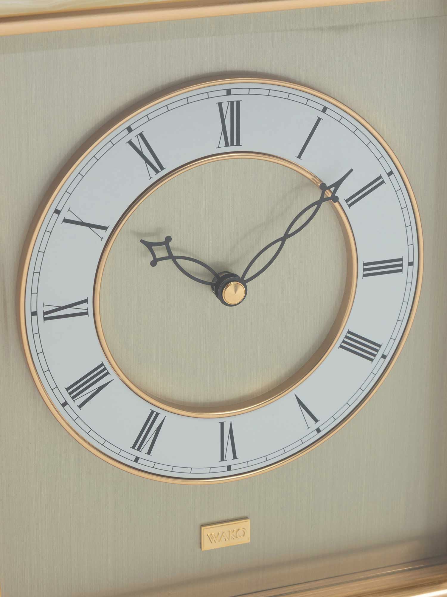 WAKOクロック〈QW907G〉 |WAKO | WAKO公式オンラインブティック | 銀座
