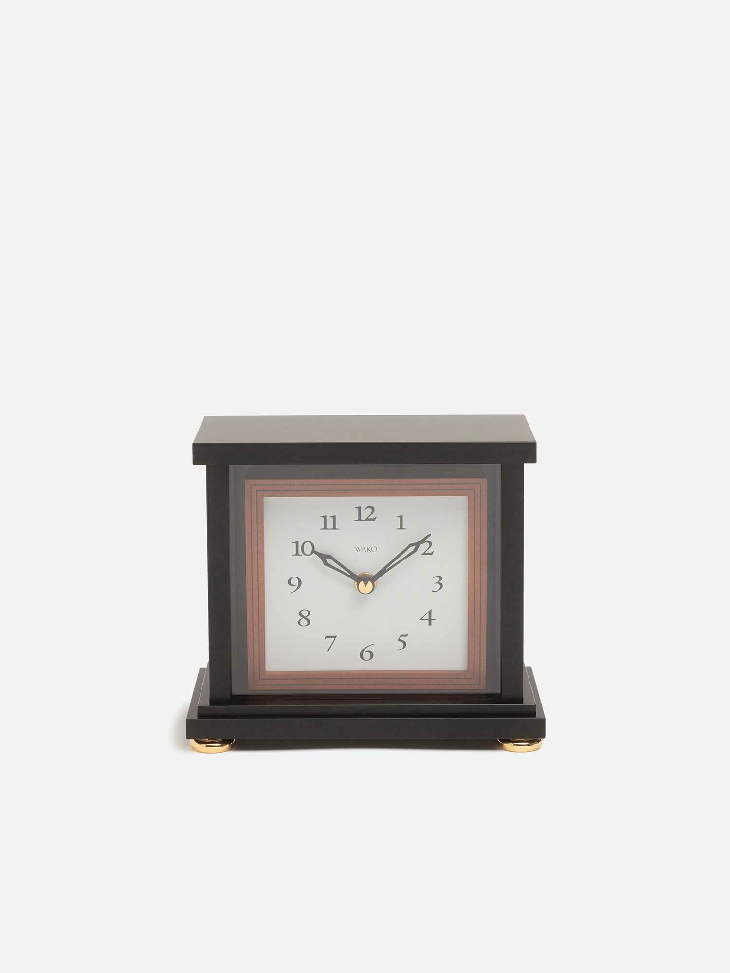 置き時計 | WAKO公式オンラインブティック | 銀座・和光