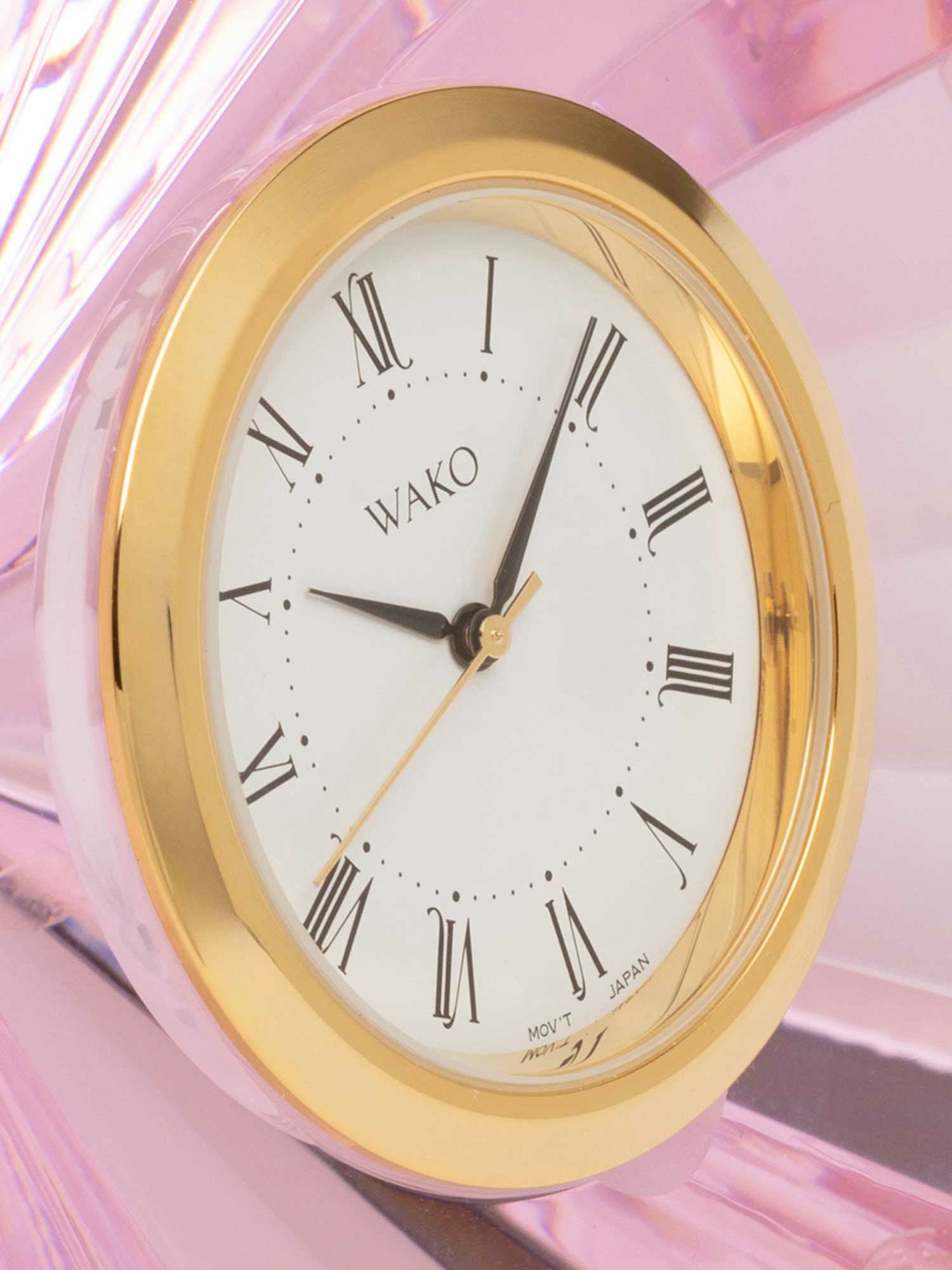WAKOクロック〈HW036P〉 |WAKO | WAKO公式オンラインブティック | 銀座